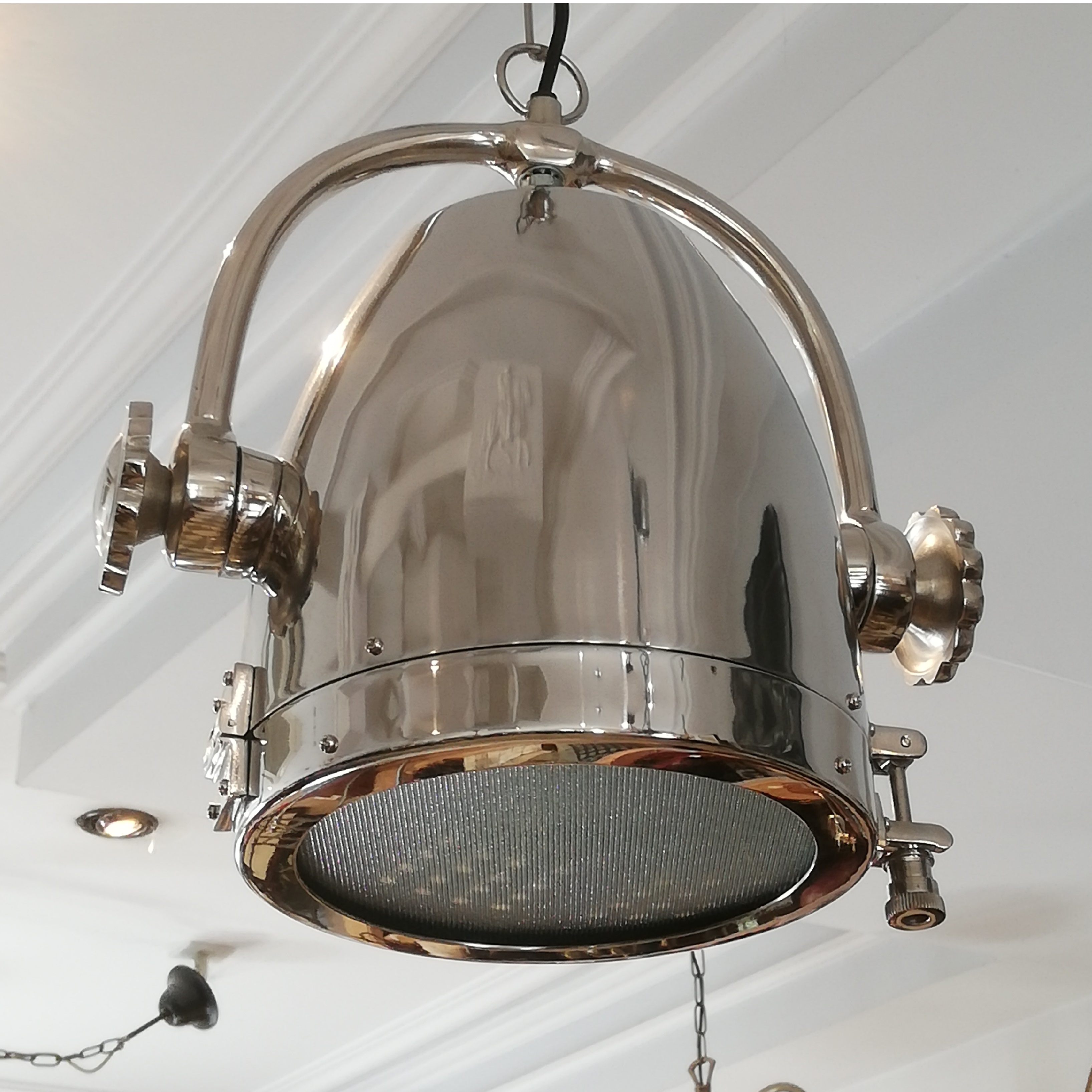 Electro Rub&eacute;n