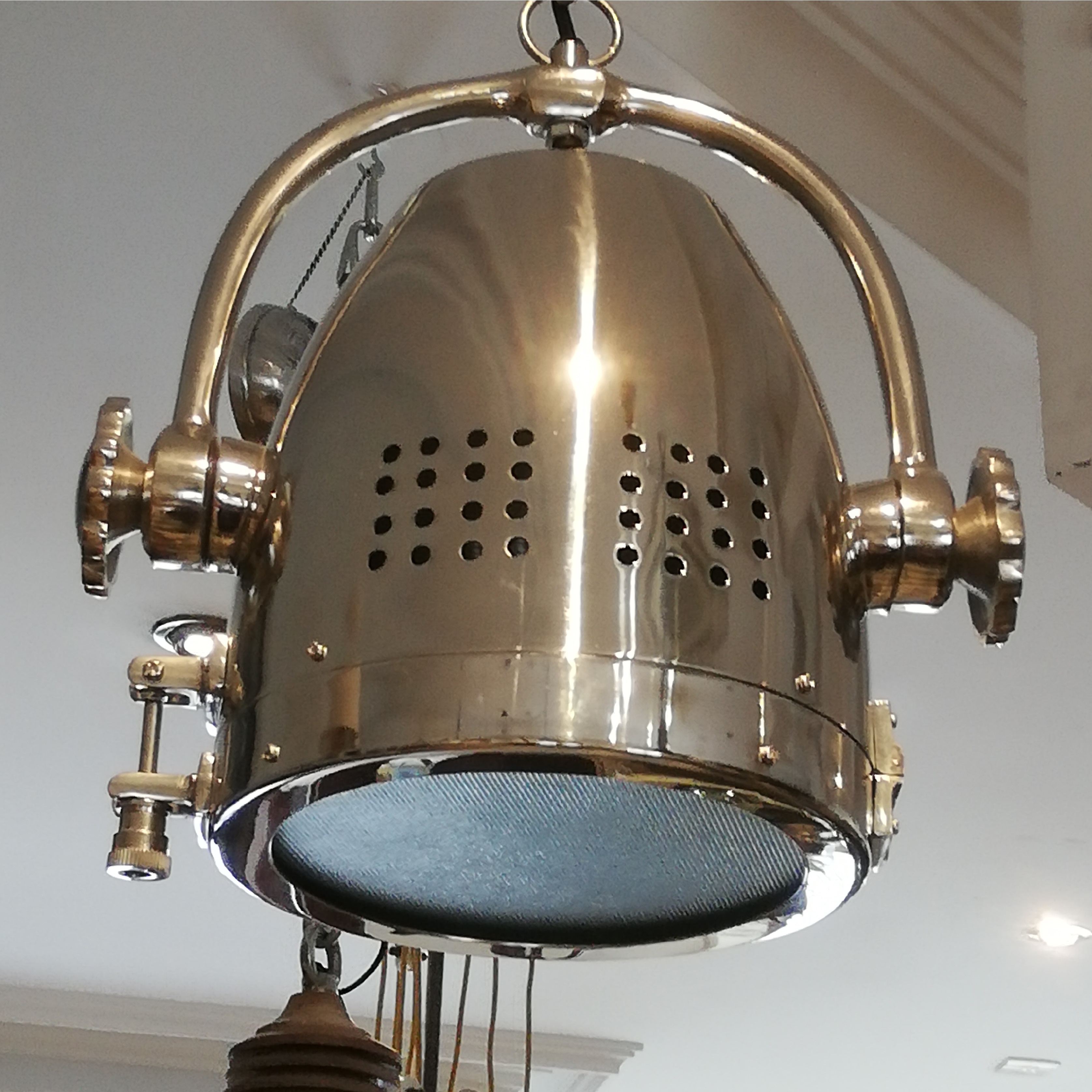 Electro Rub&eacute;n