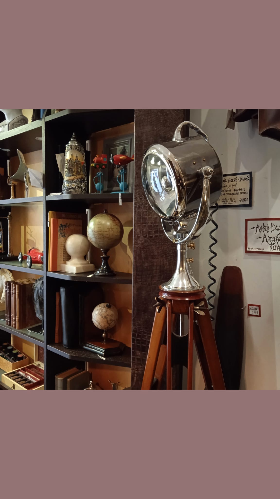 Electro Rub&eacute;n