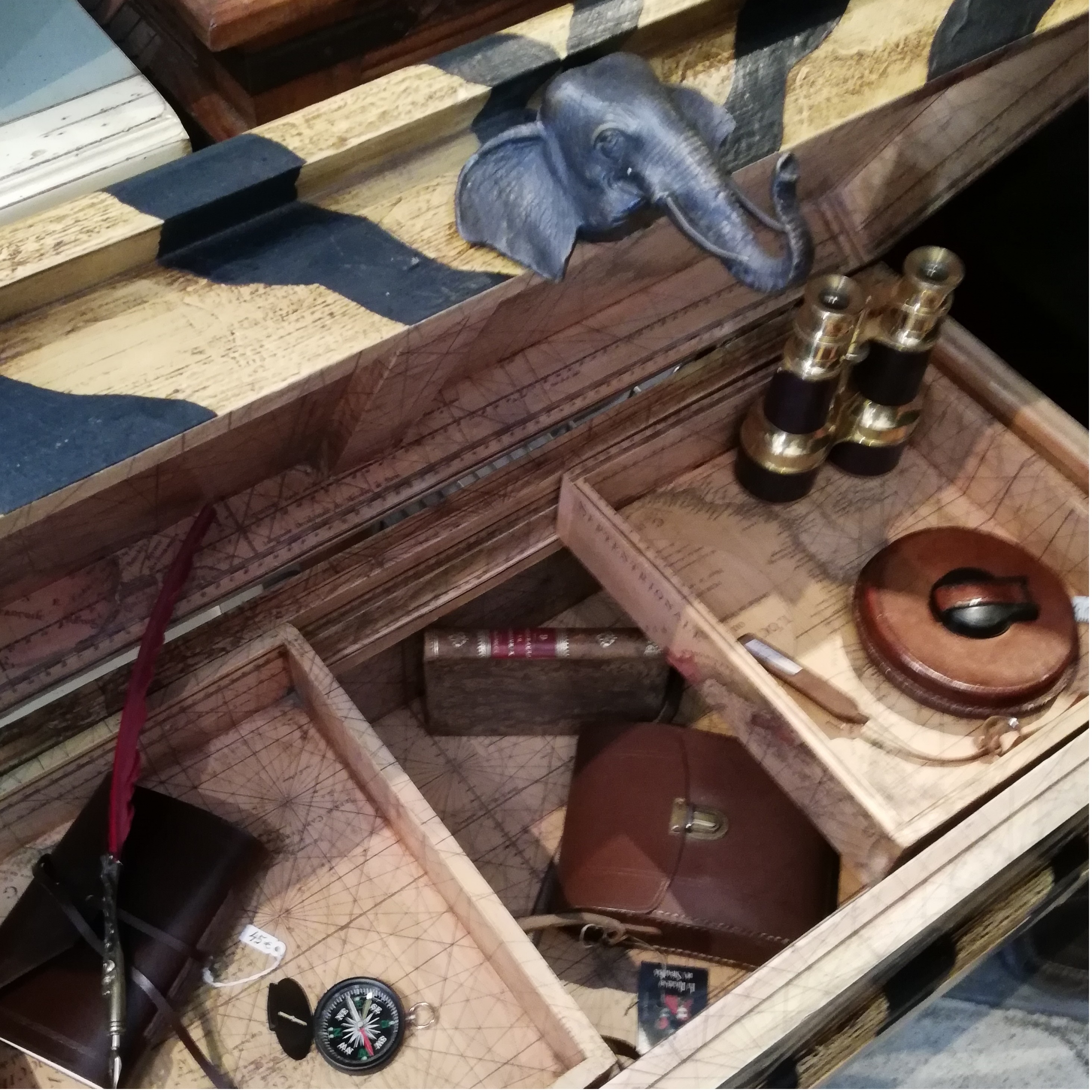 Electro Rub&eacute;n