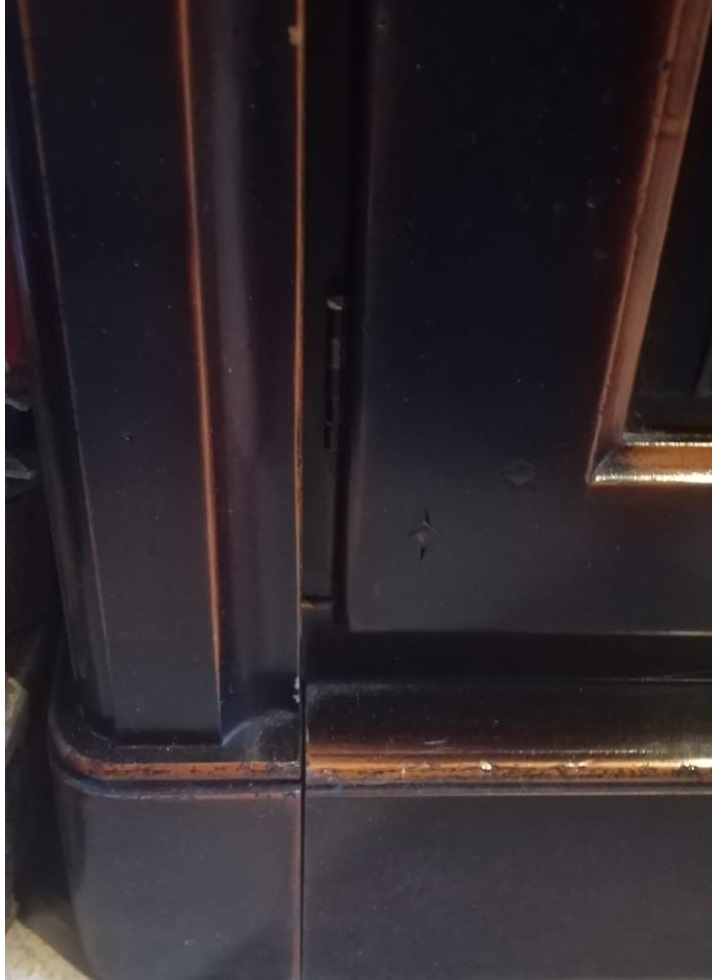 Electro Rub&eacute;n