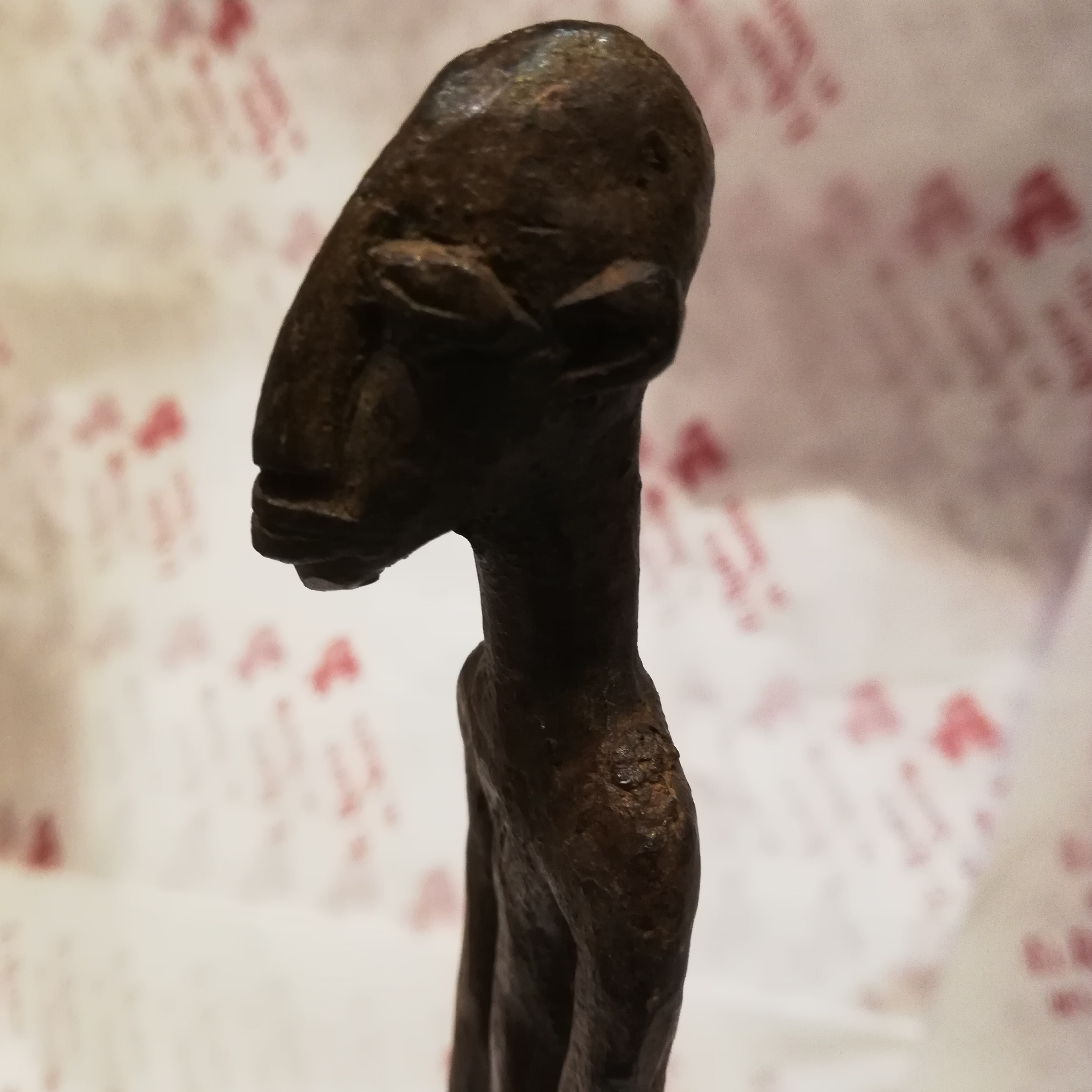 Electro Rub&eacute;n