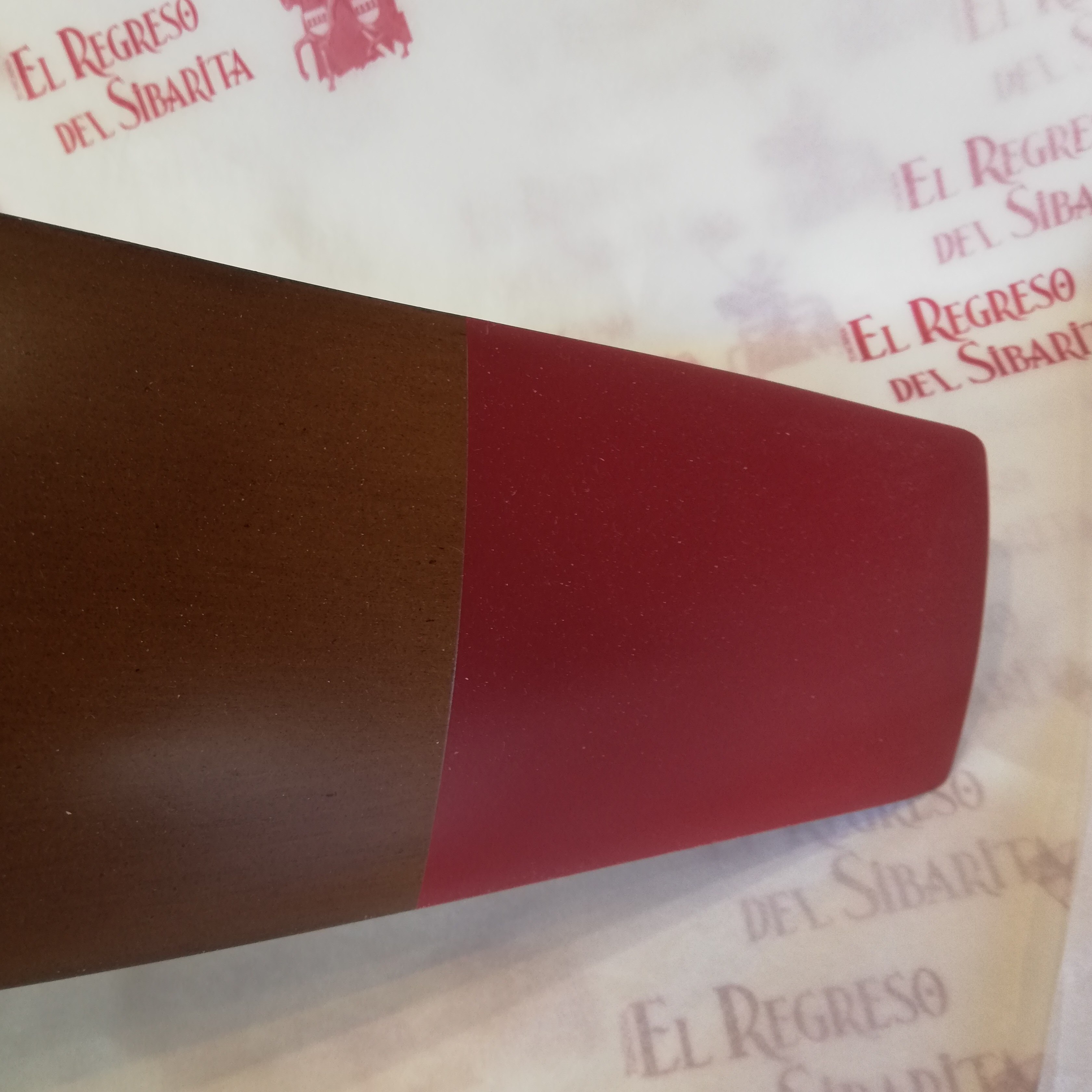 Electro Rub&eacute;n