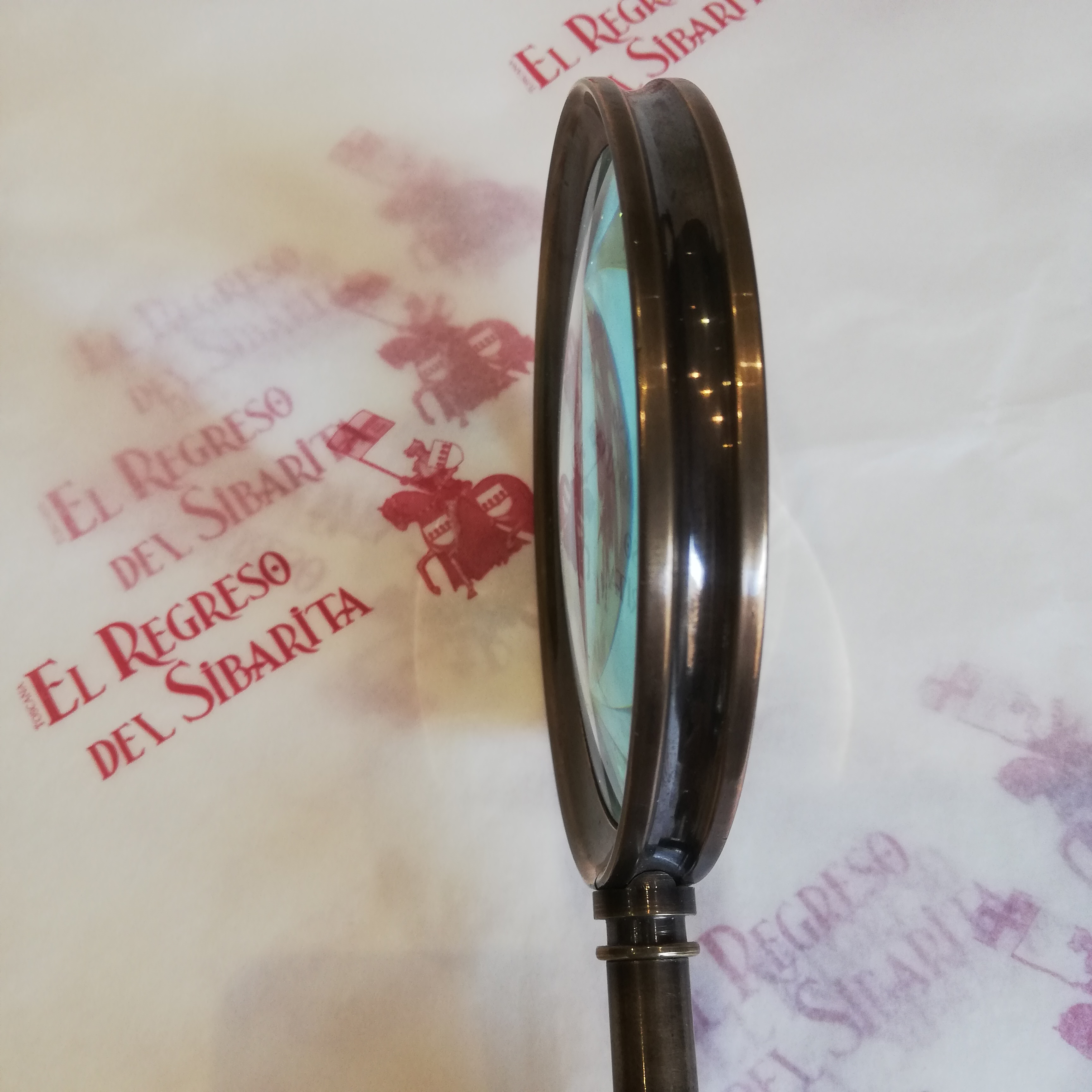 Electro Rub&eacute;n