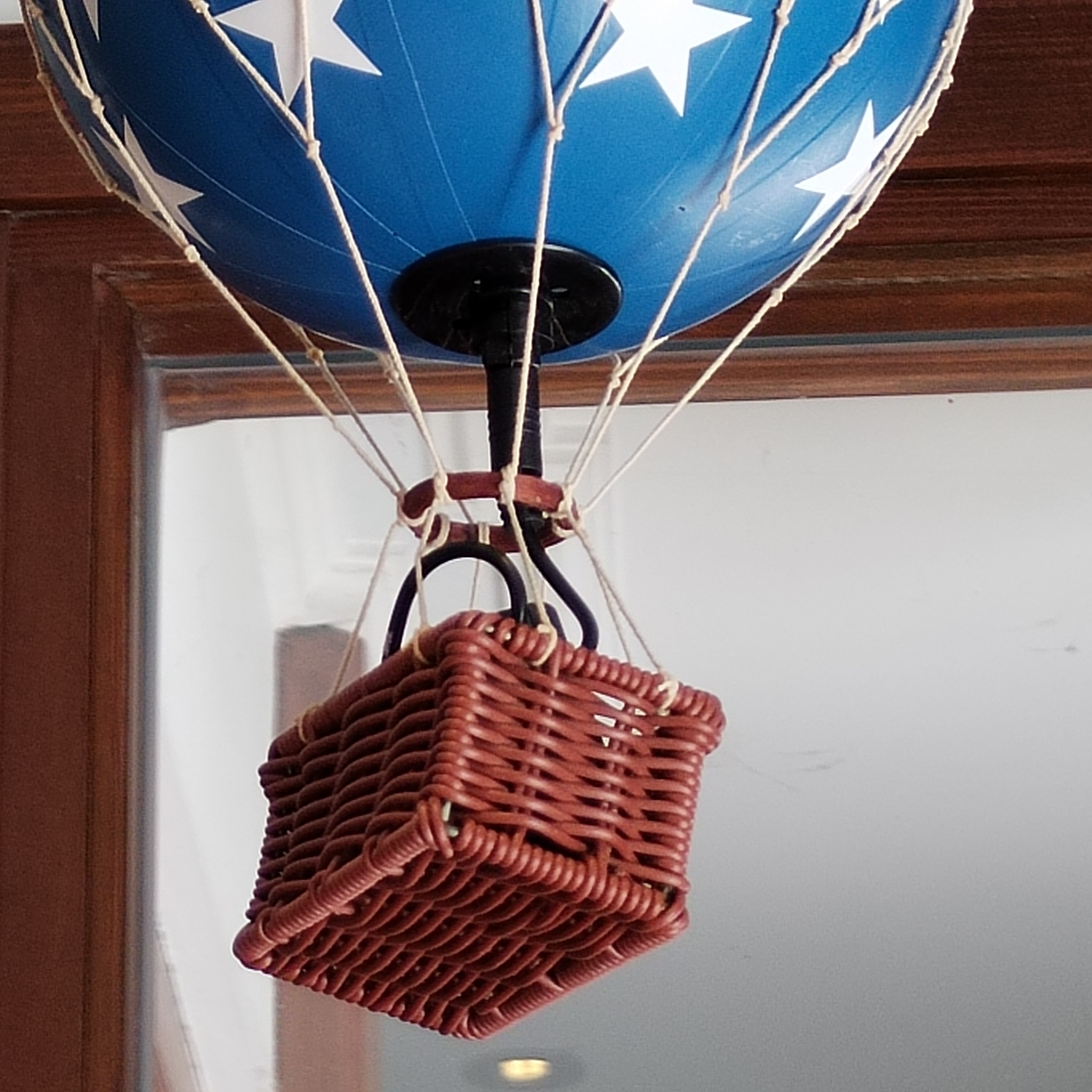 Electro Rub&eacute;n