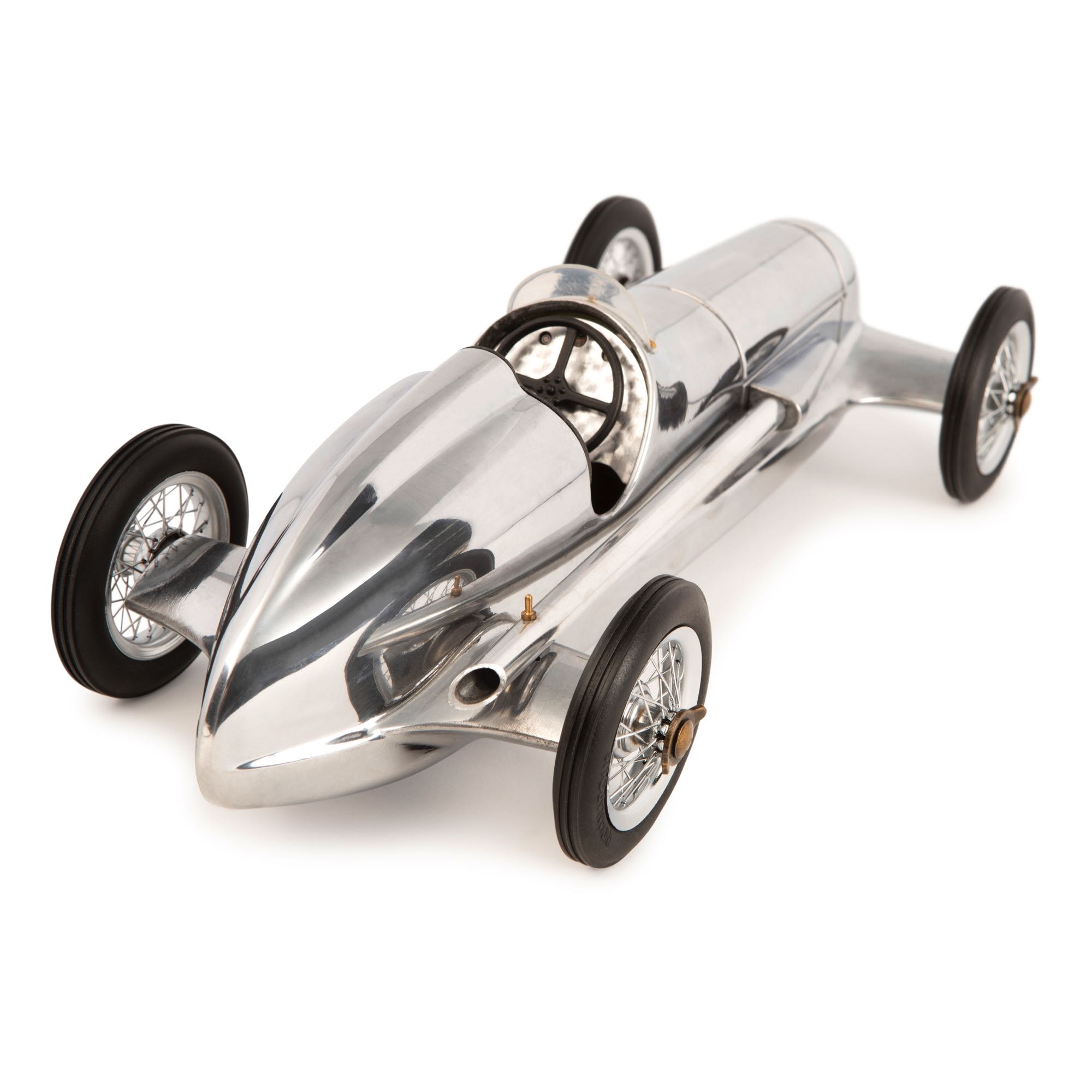 Electro Rub&eacute;n