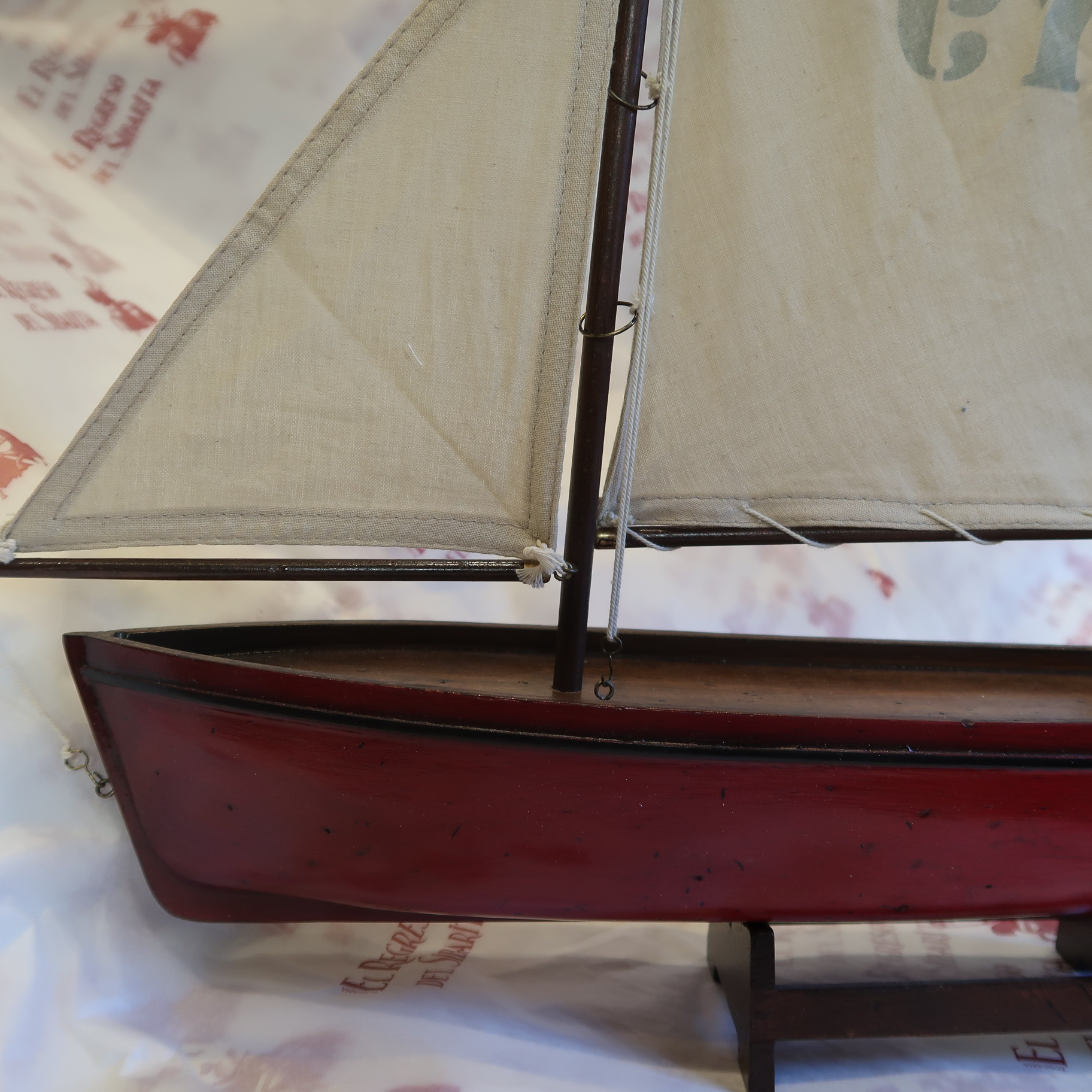 Electro Rub&eacute;n