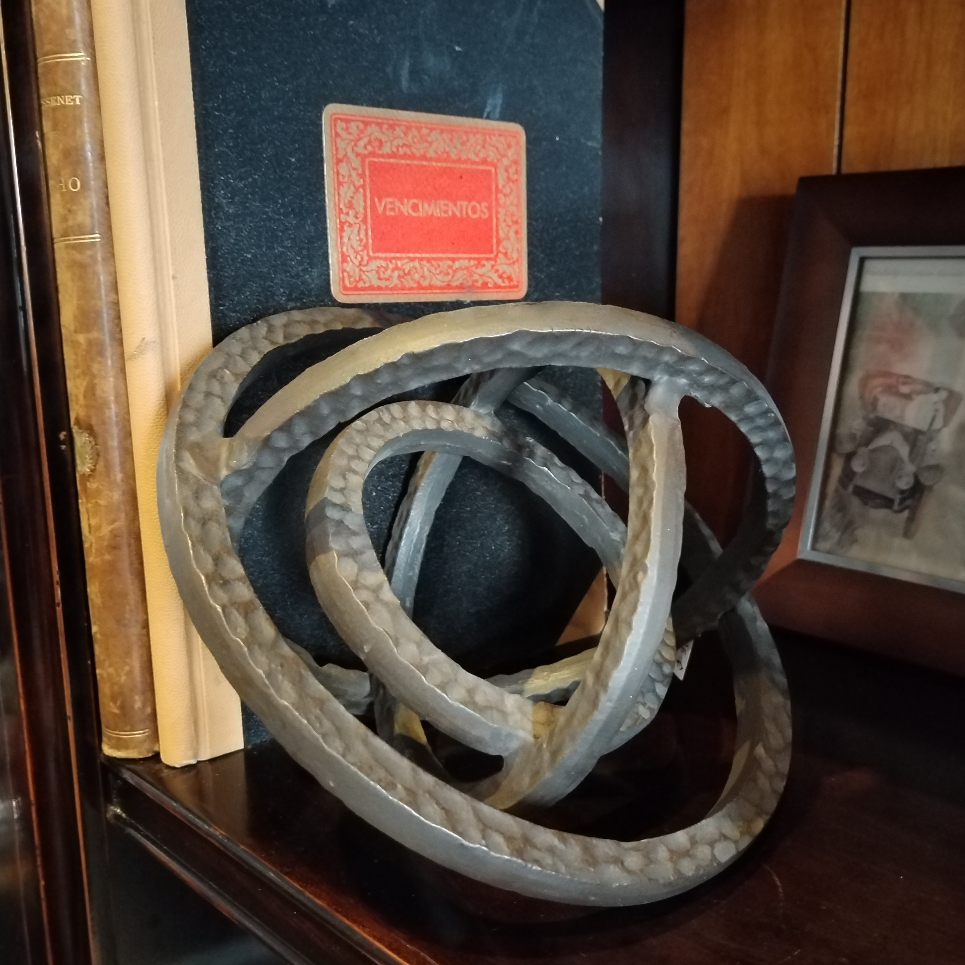 Electro Rub&eacute;n