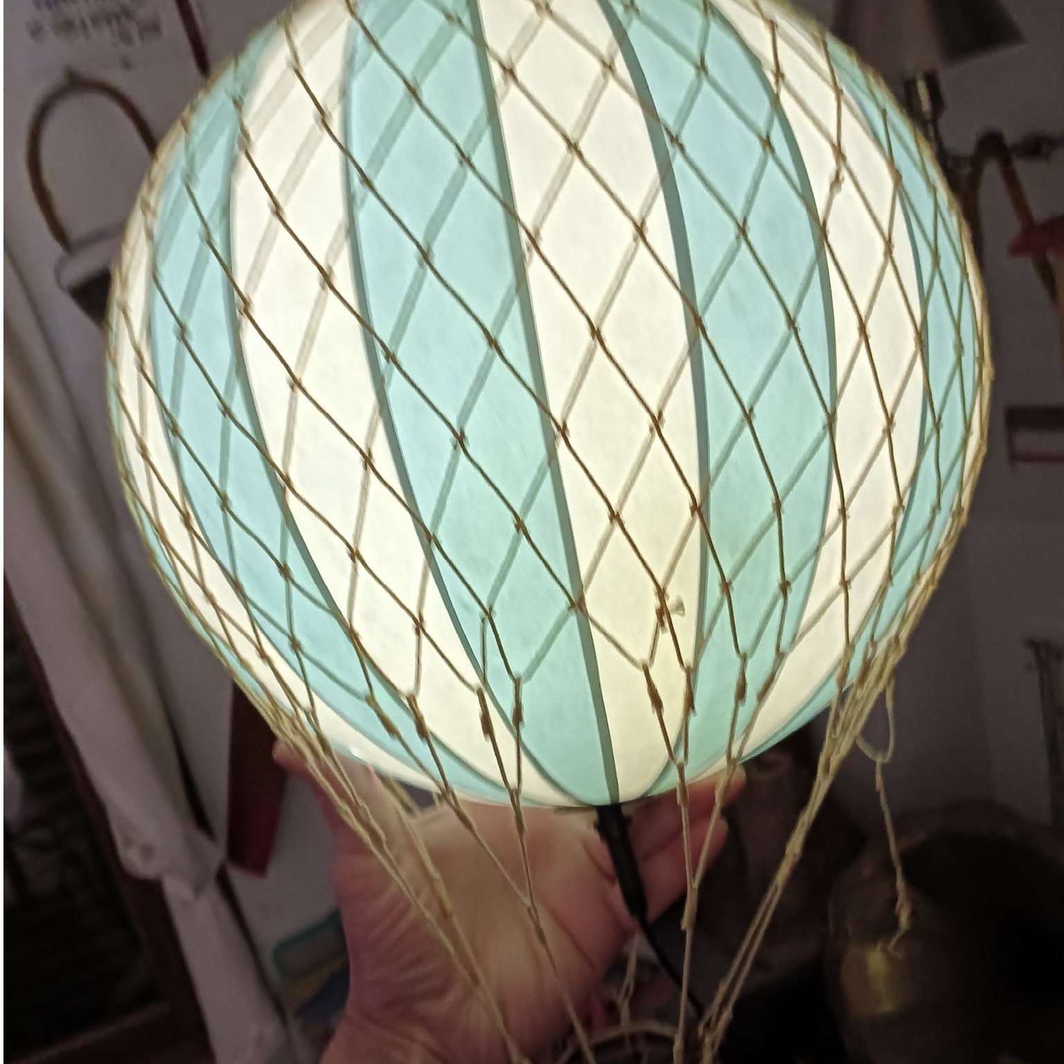 Electro Rub&eacute;n