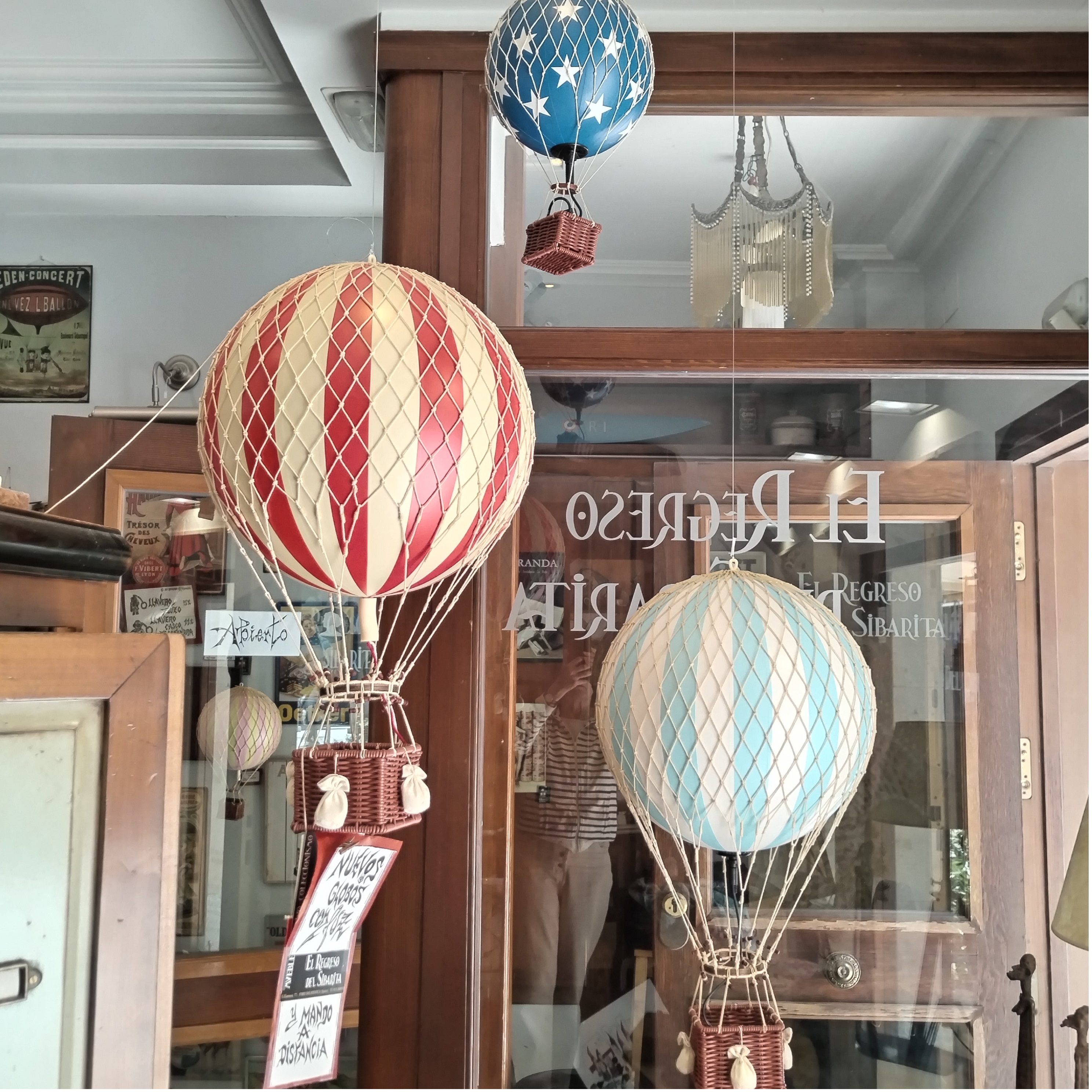 Electro Rub&eacute;n