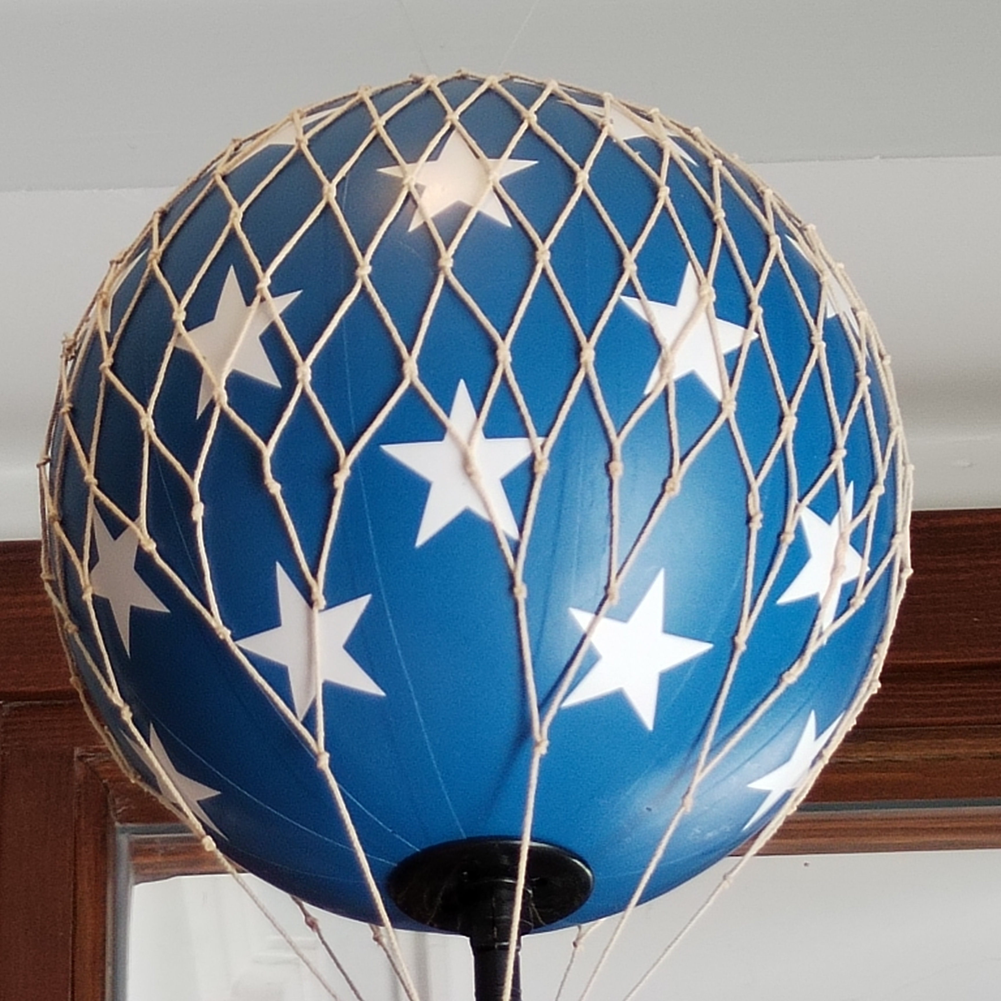 Electro Rub&eacute;n