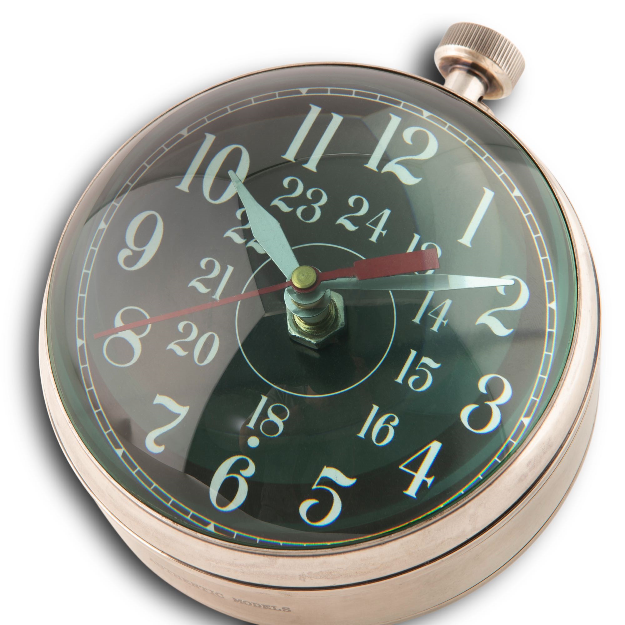 Electro Rub&eacute;n