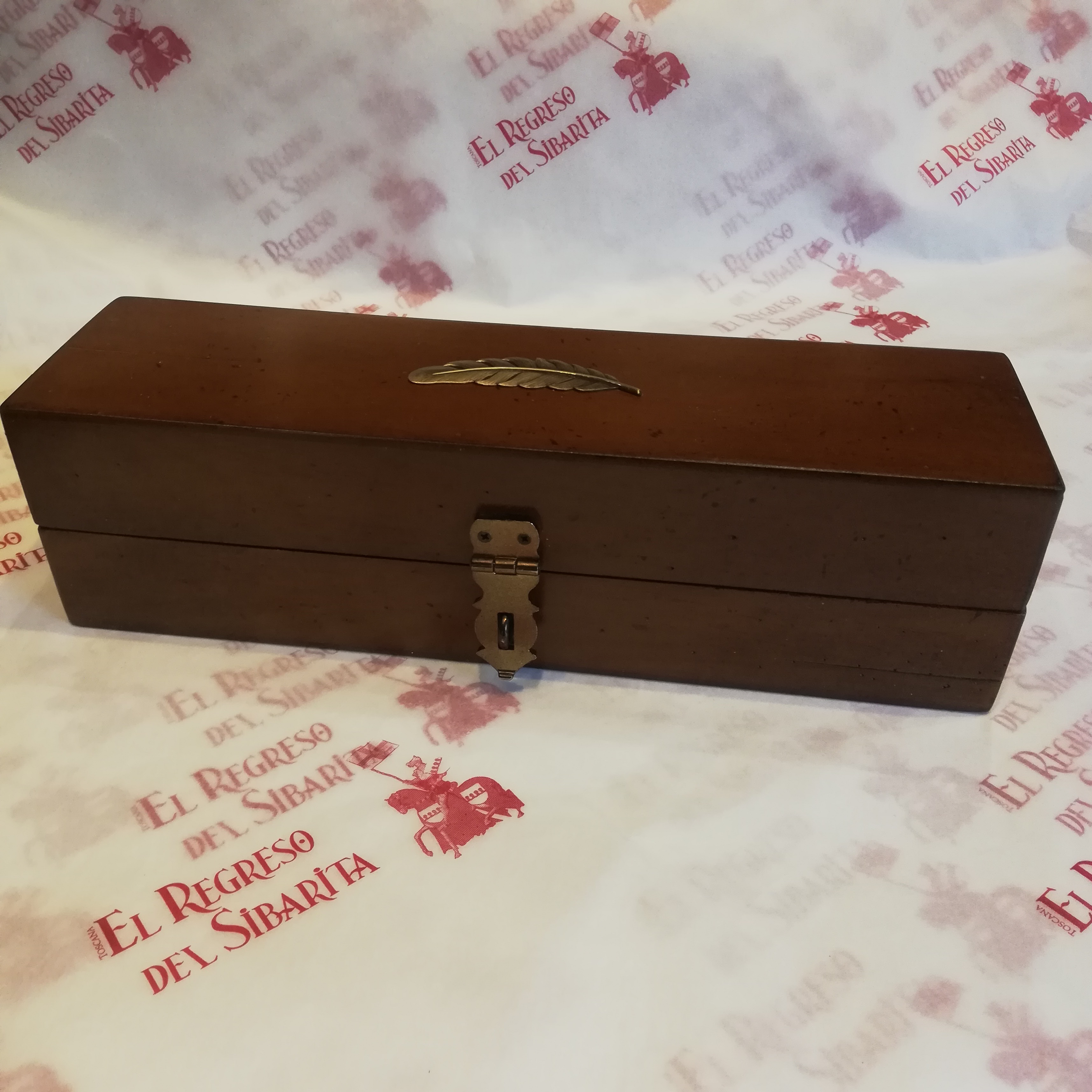 Electro Rub&eacute;n