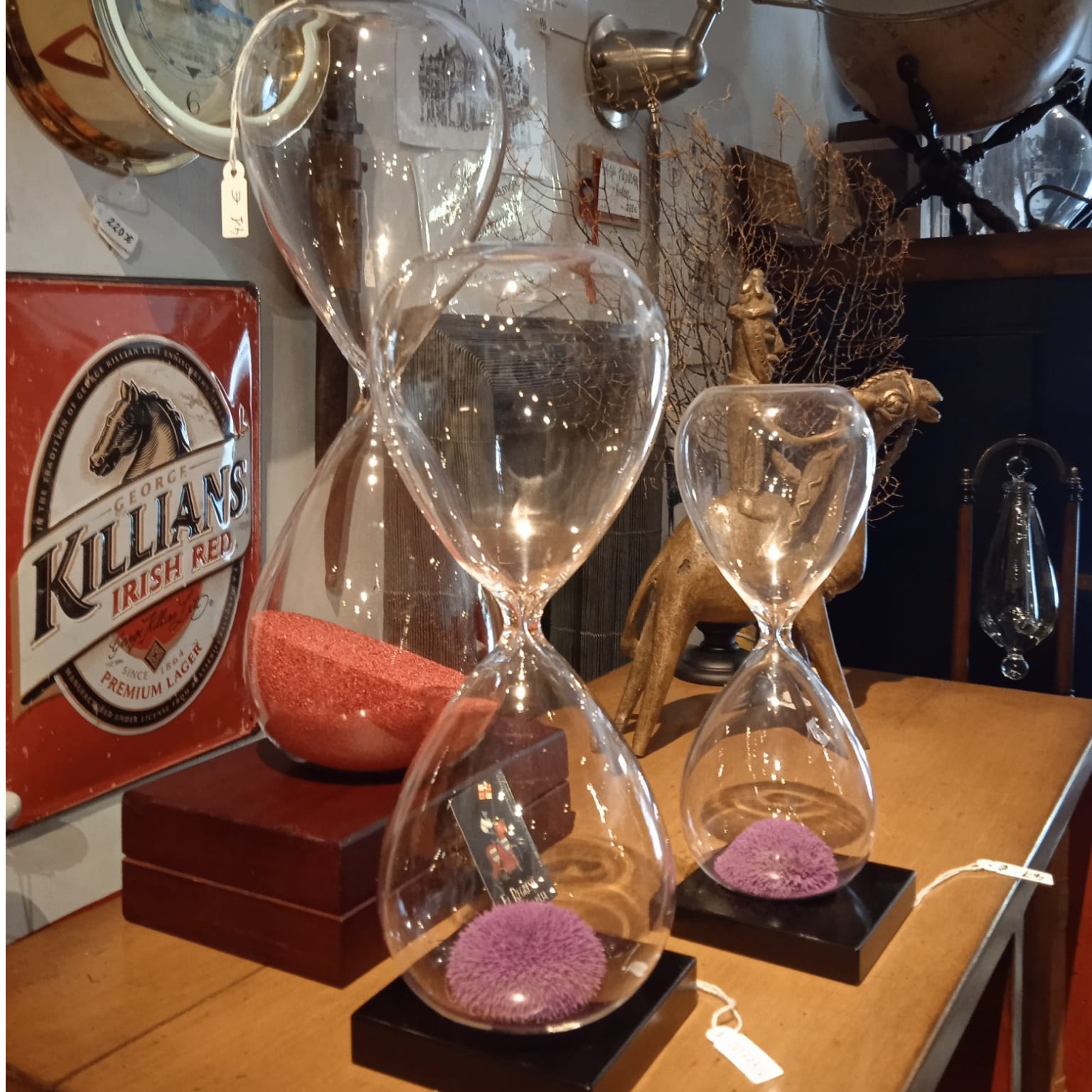 Electro Rub&eacute;n