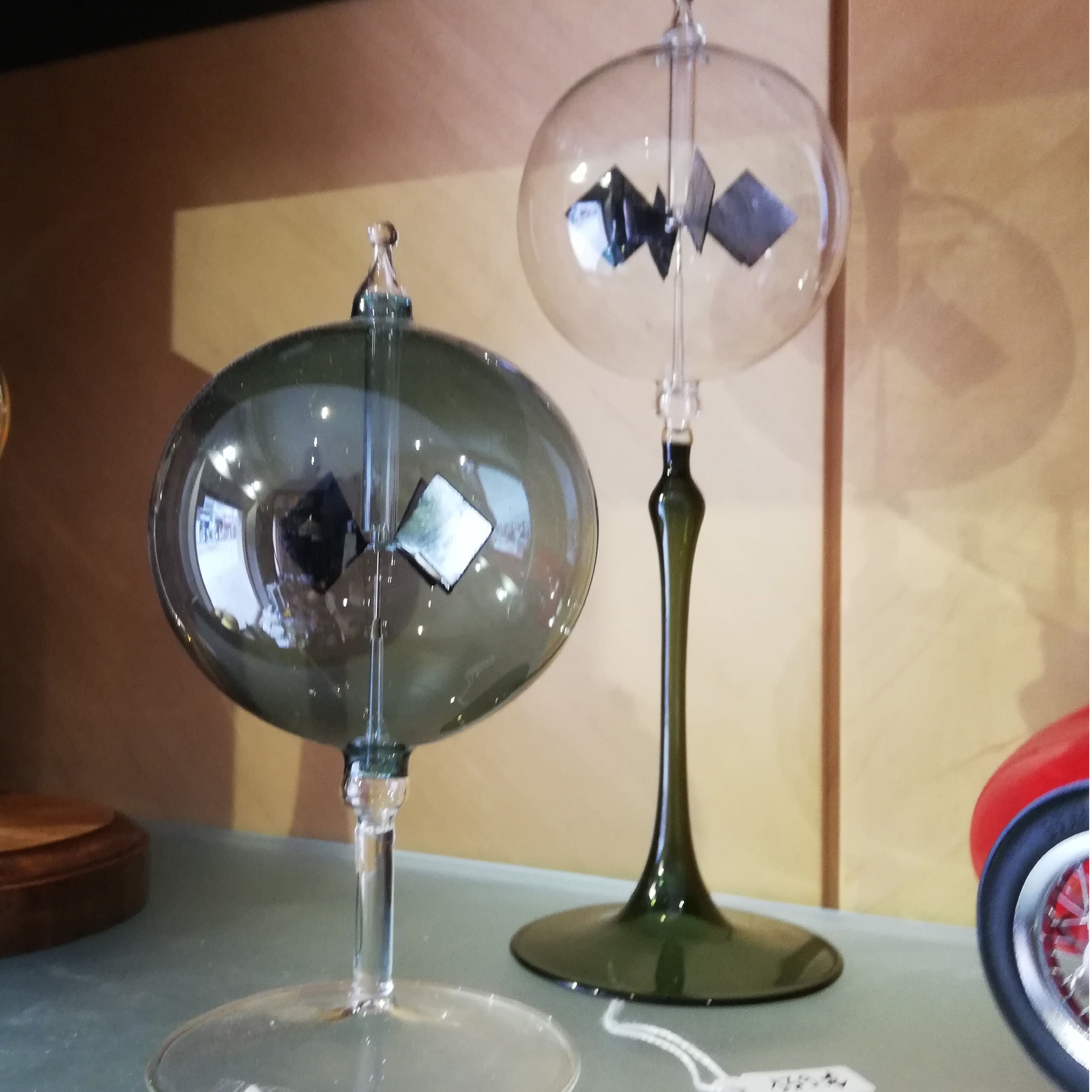 Electro Rub&eacute;n