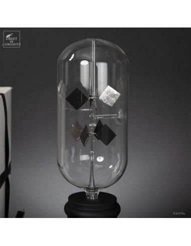 Electro Rub&eacute;n