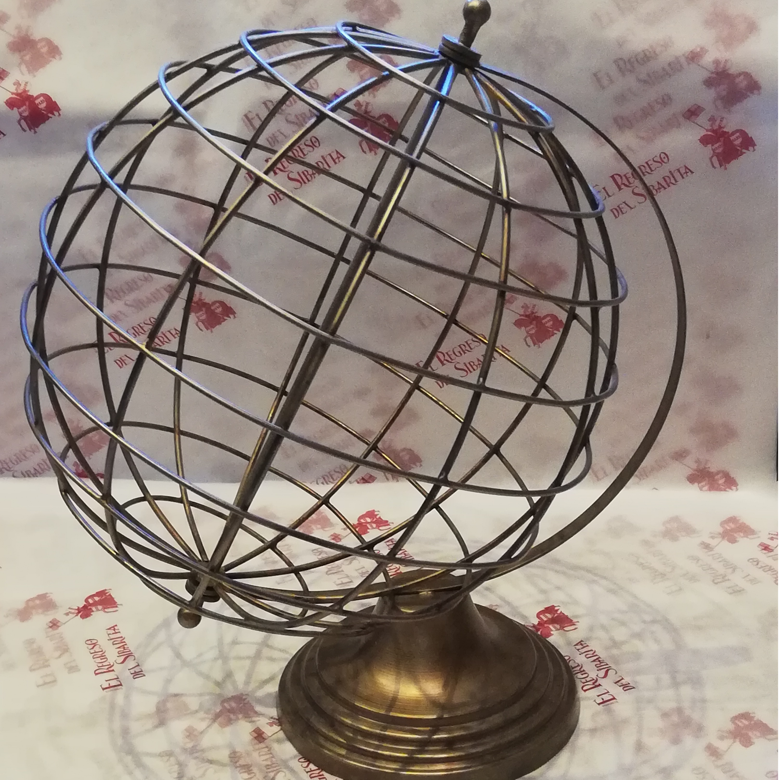 Electro Rub&eacute;n