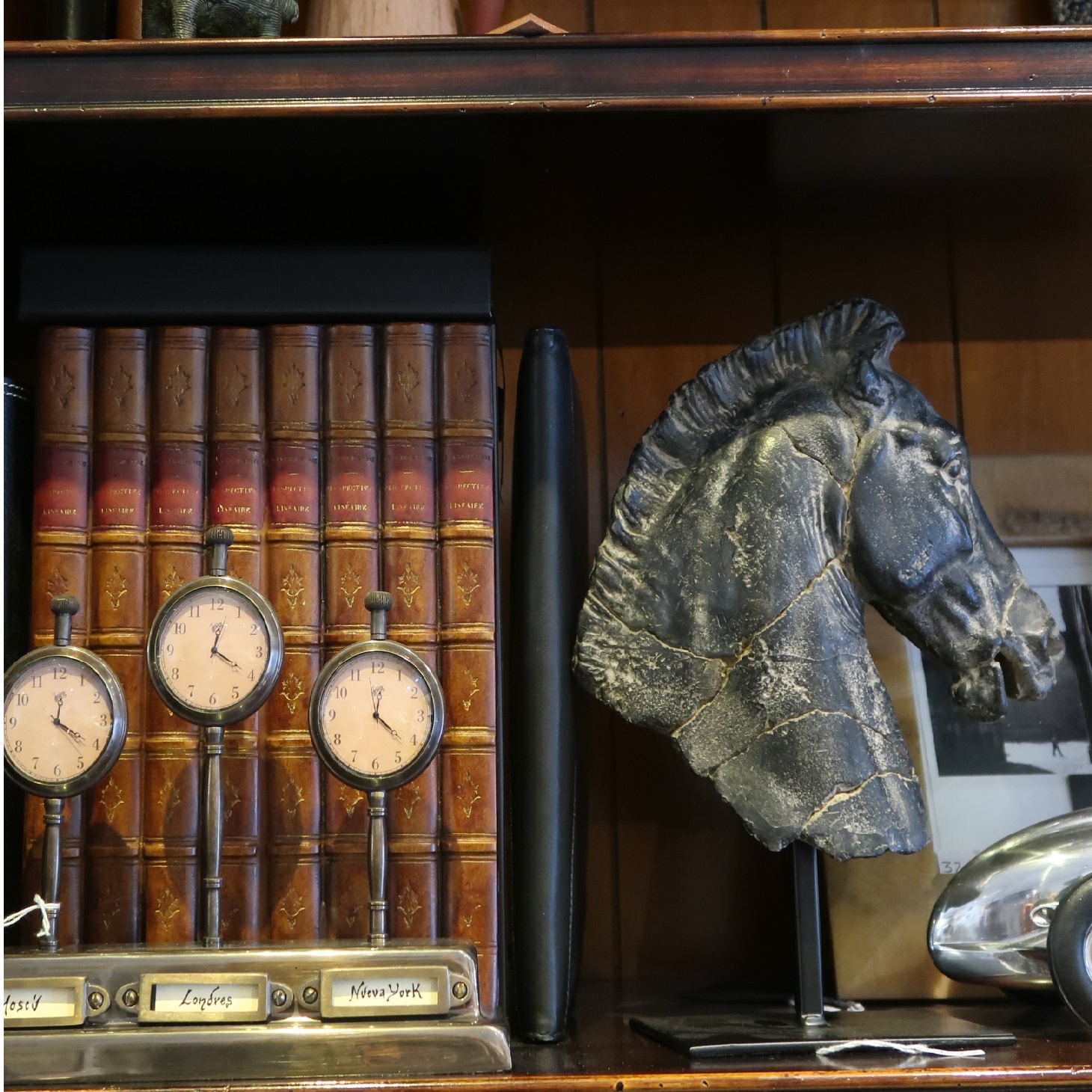 Electro Rub&eacute;n