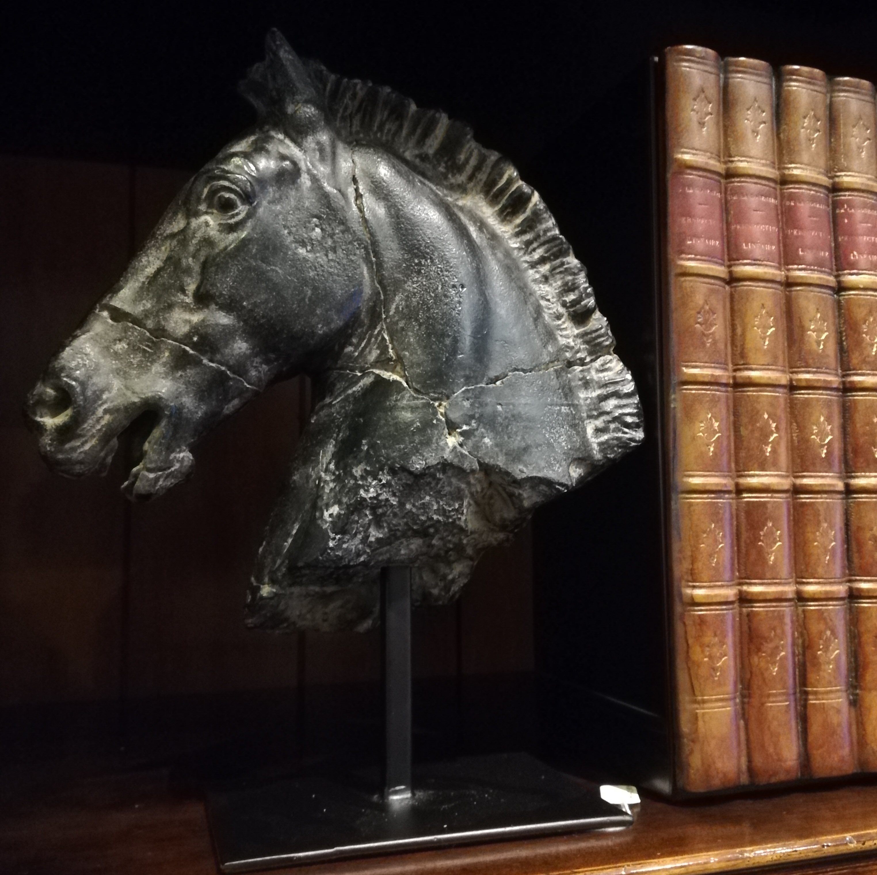 Electro Rub&eacute;n