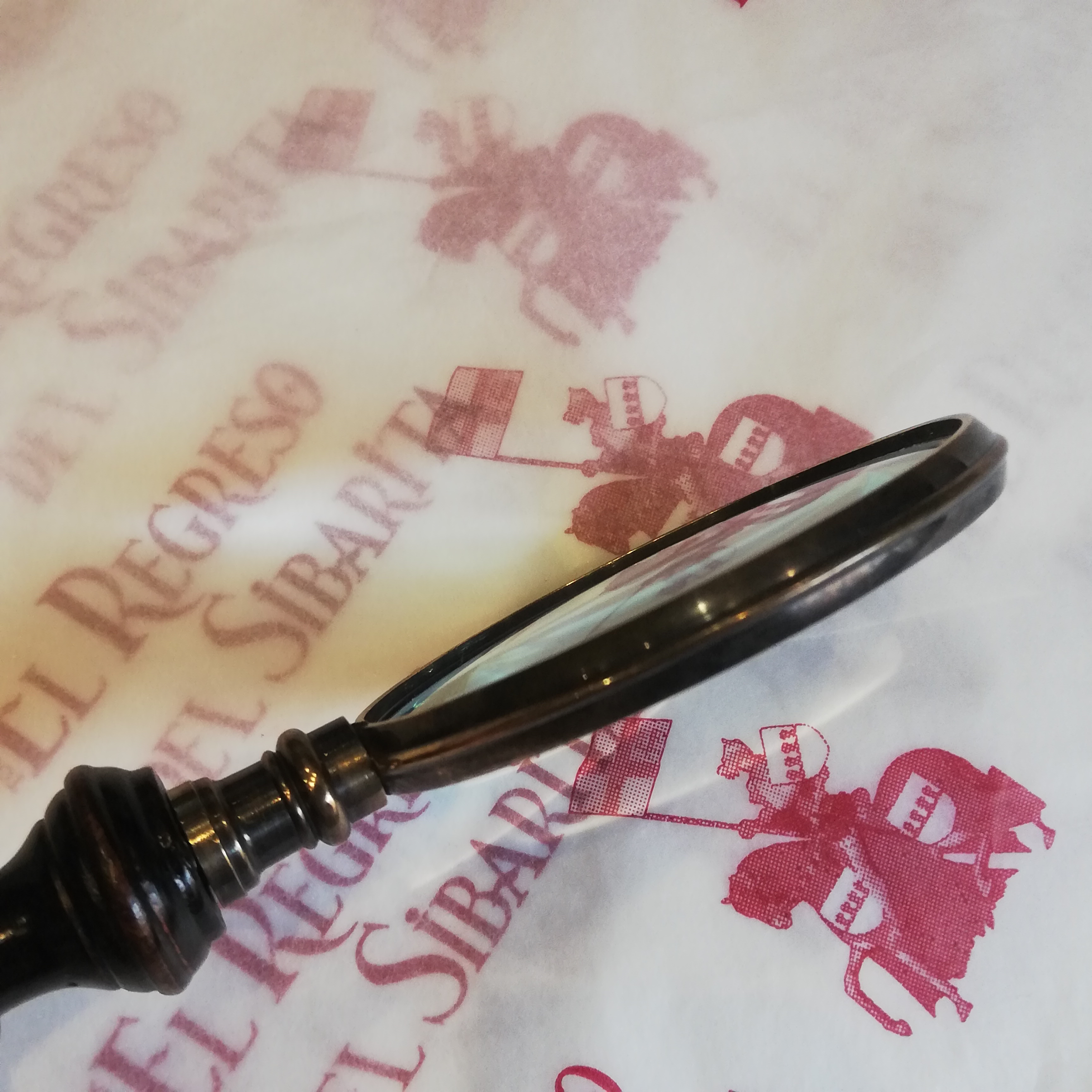 Electro Rub&eacute;n