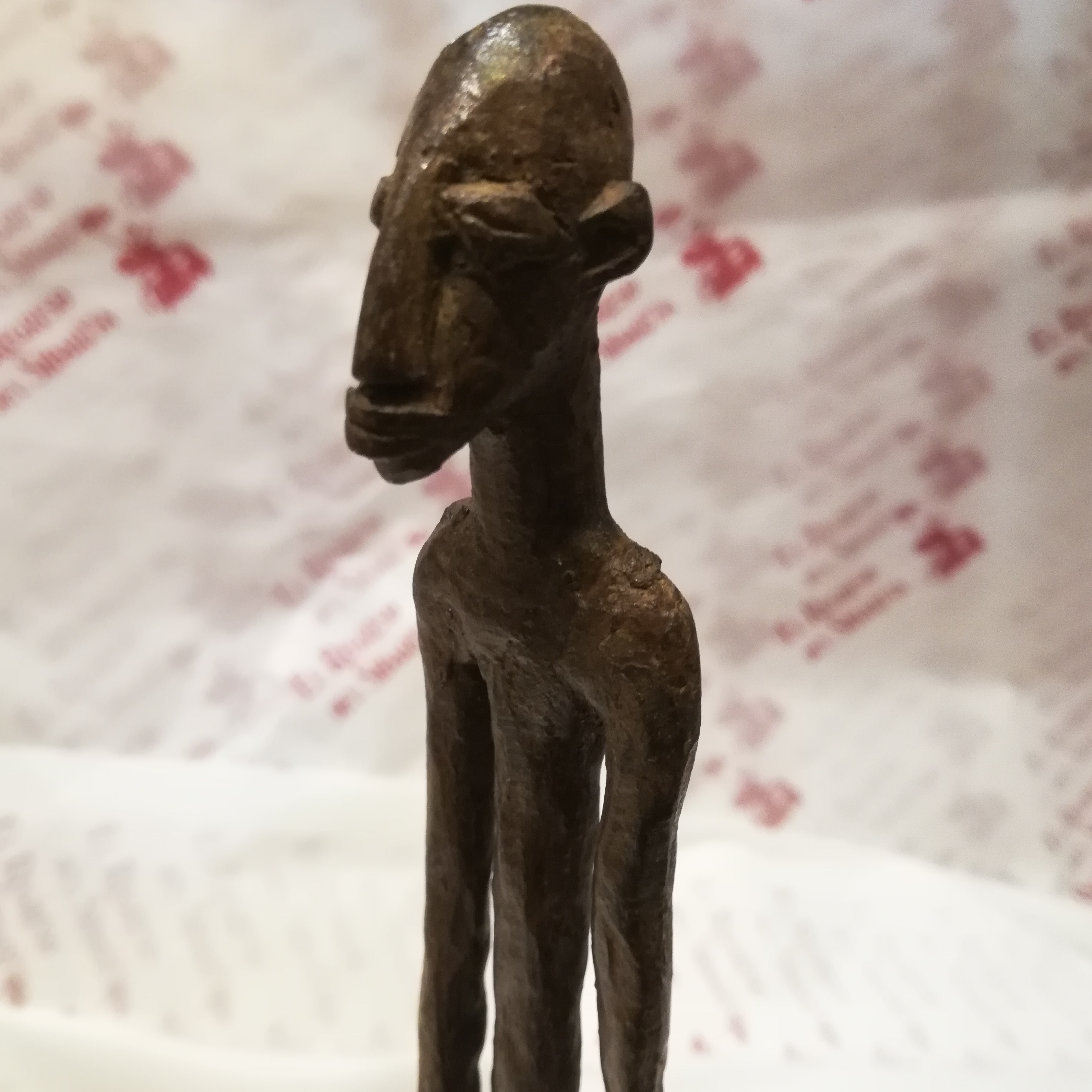 Electro Rub&eacute;n