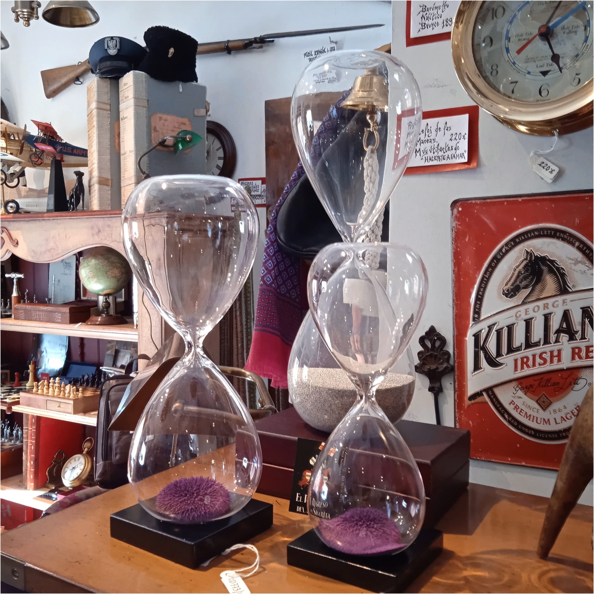 Electro Rub&eacute;n