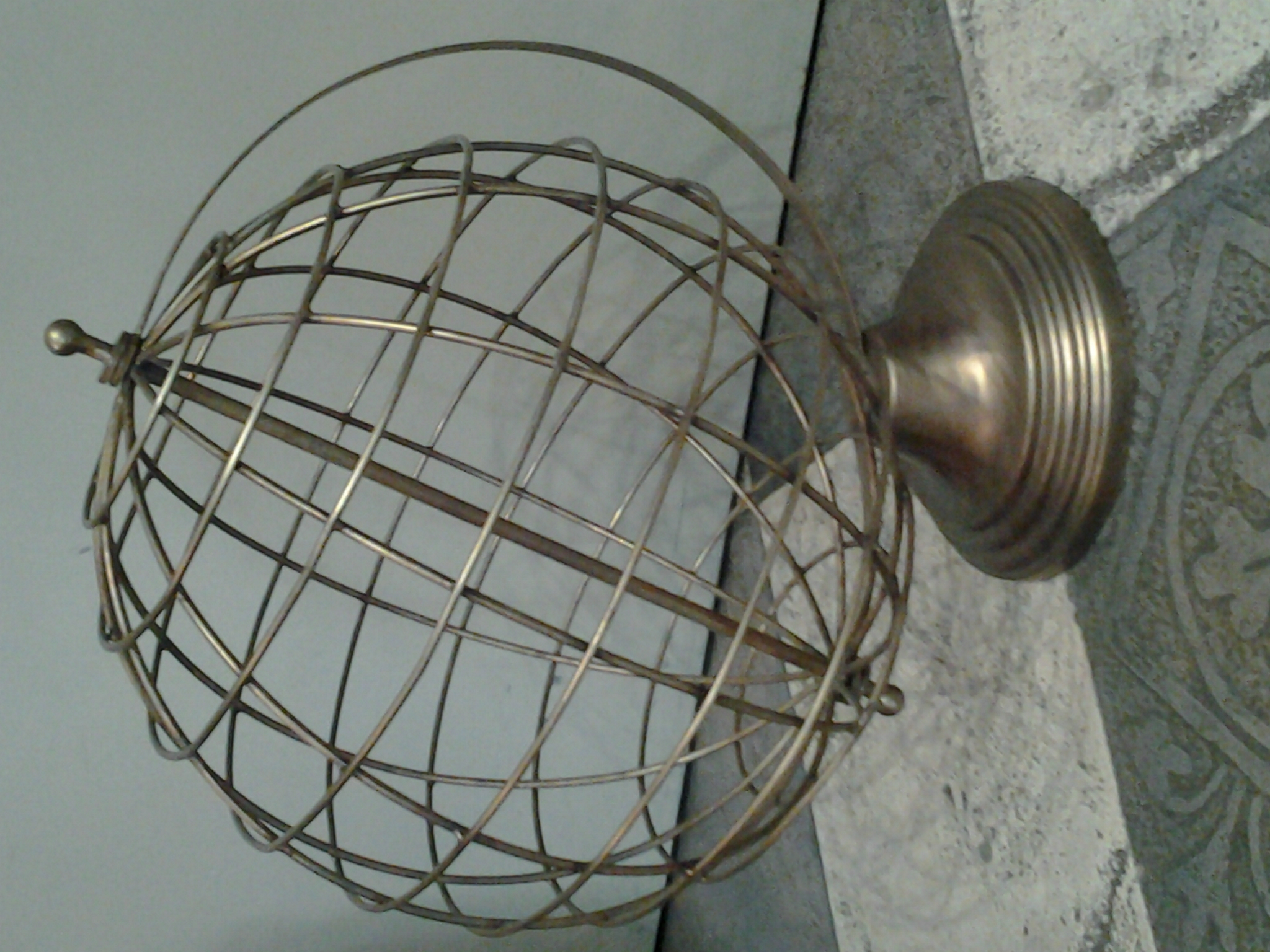 Electro Rub&eacute;n