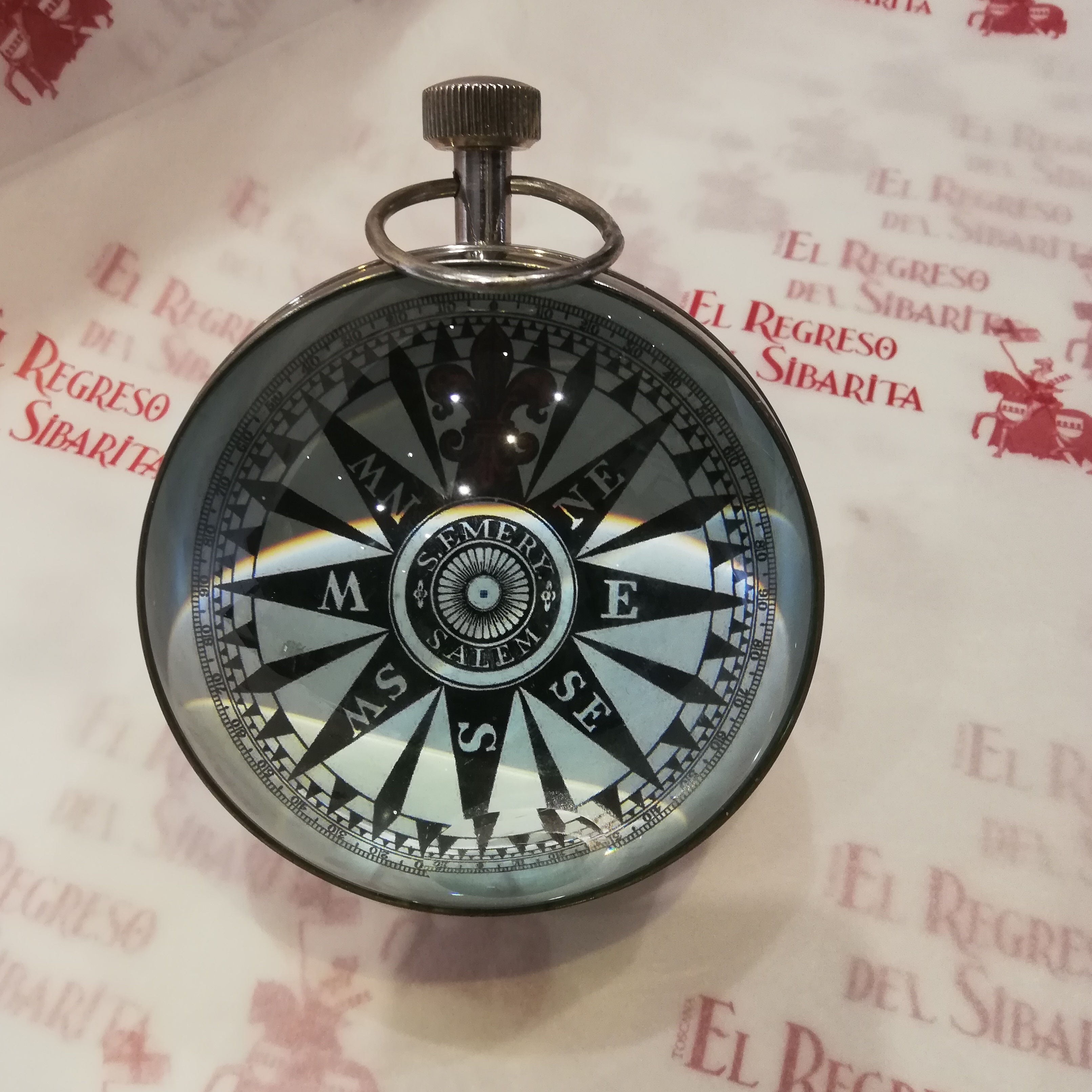 Electro Rub&eacute;n