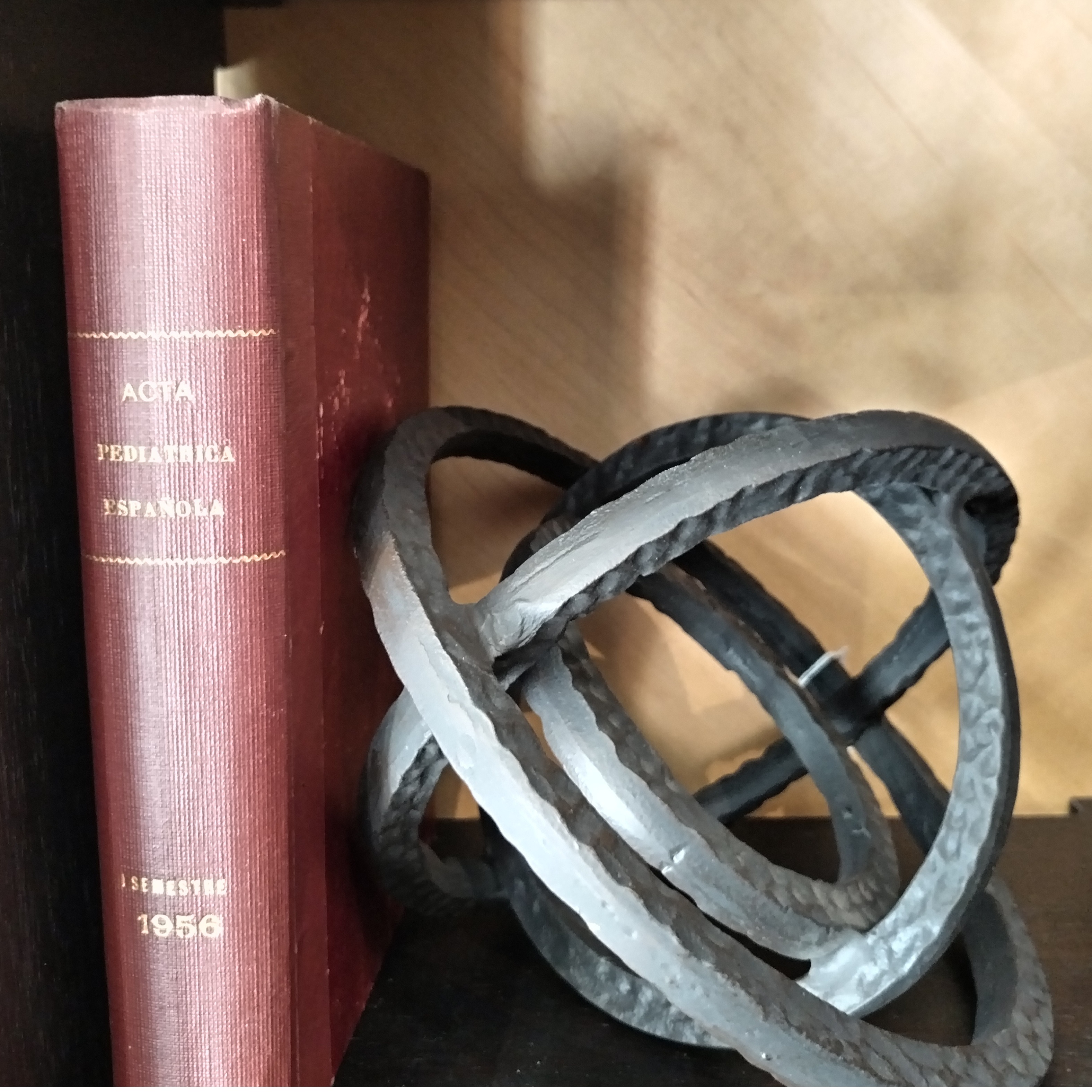 Electro Rub&eacute;n