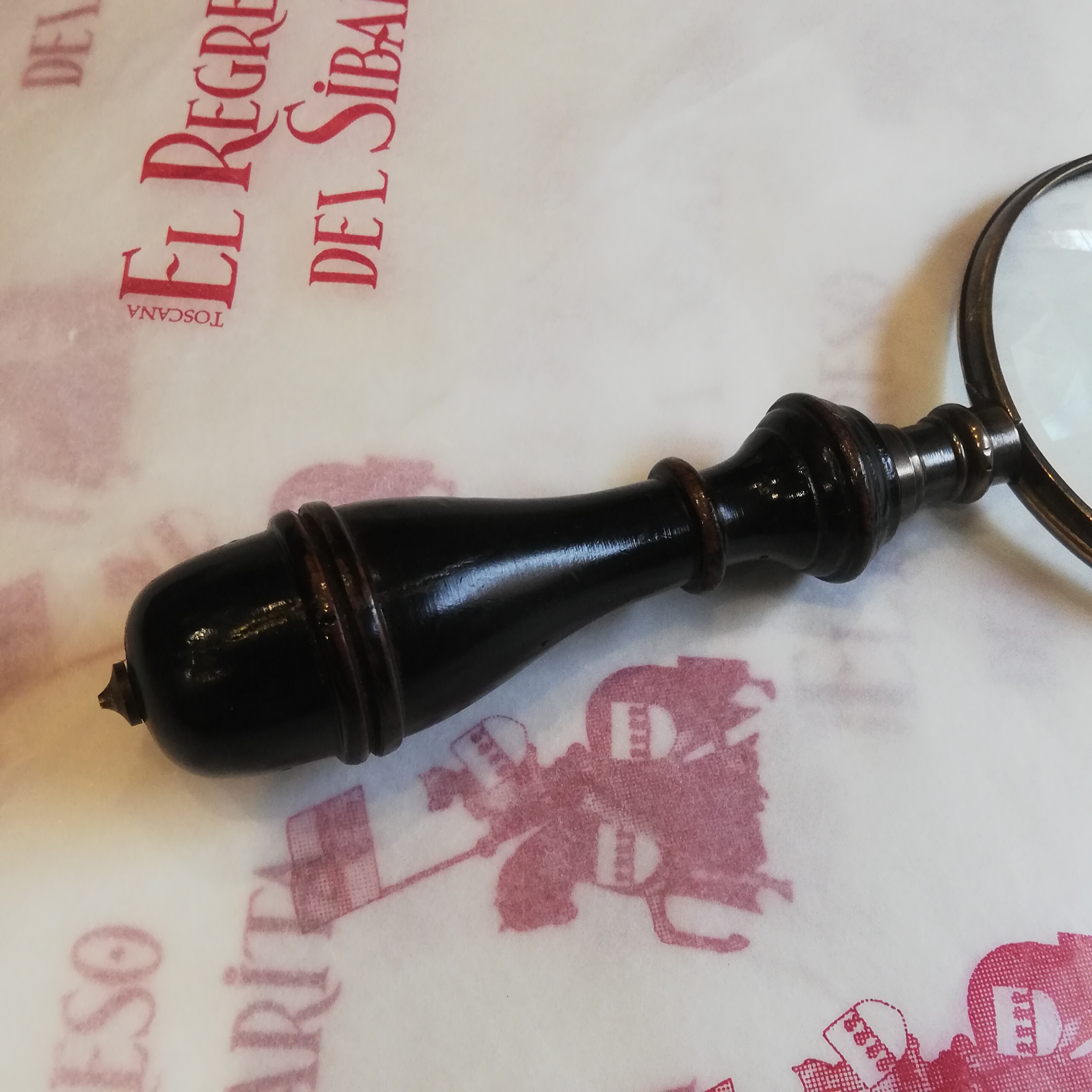 Electro Rub&eacute;n