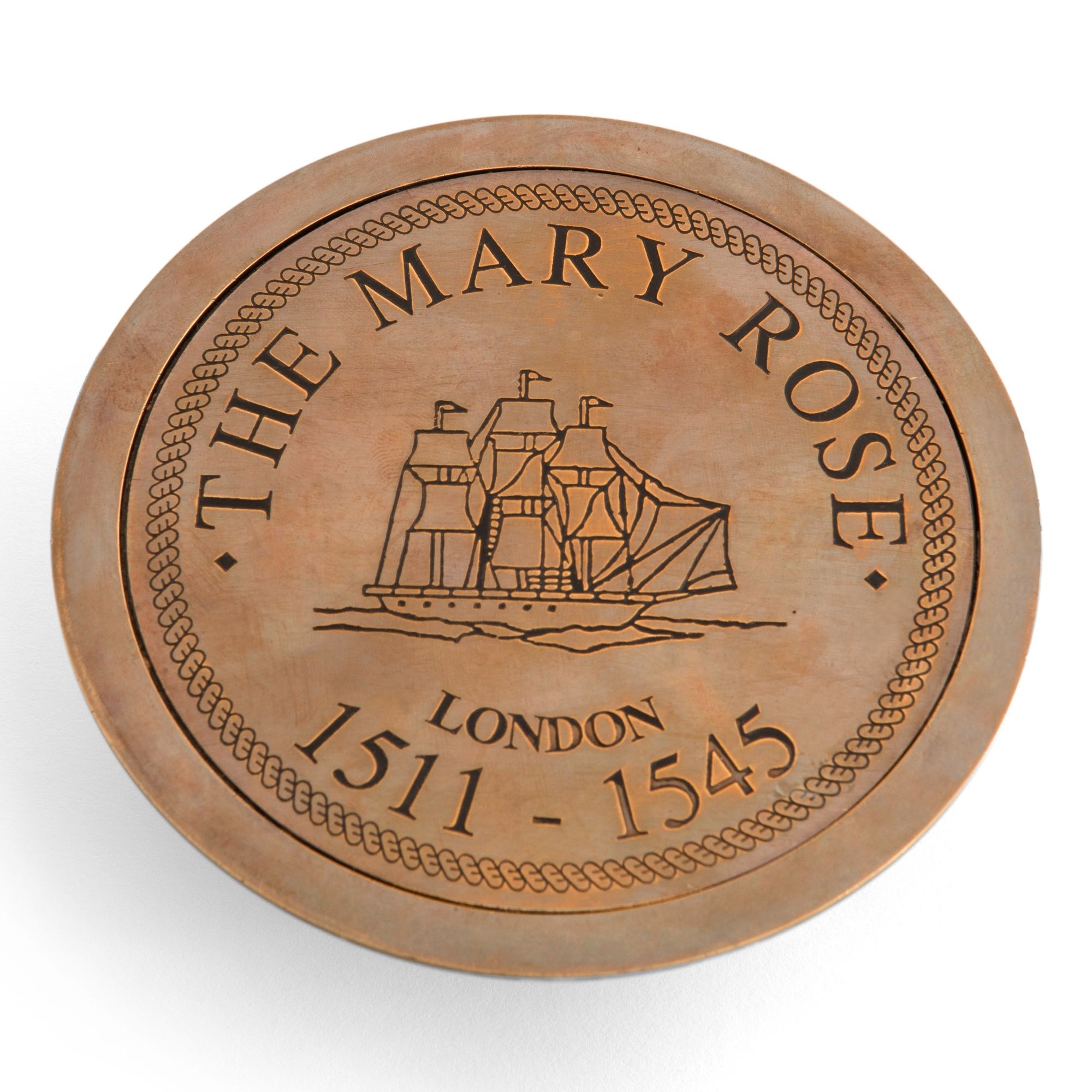 Electro Rub&eacute;n