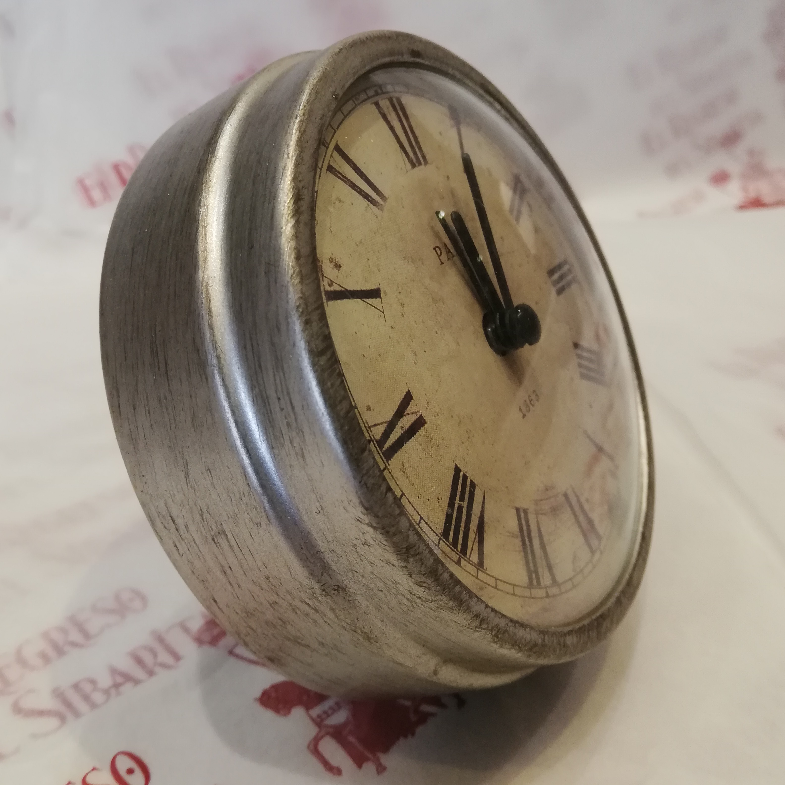 Electro Rub&eacute;n