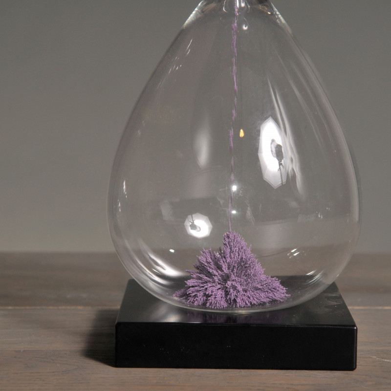 Electro Rub&eacute;n