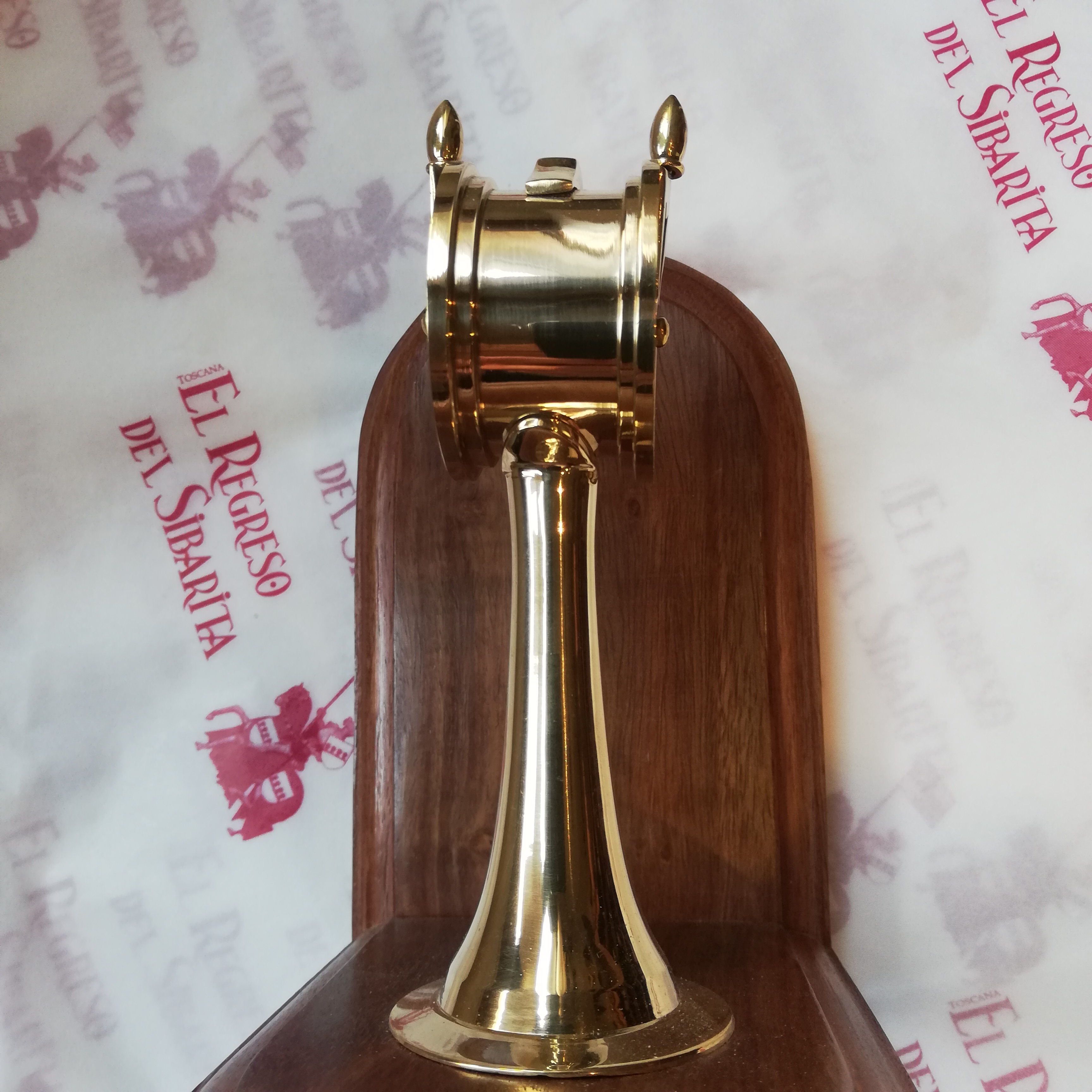 Electro Rub&eacute;n