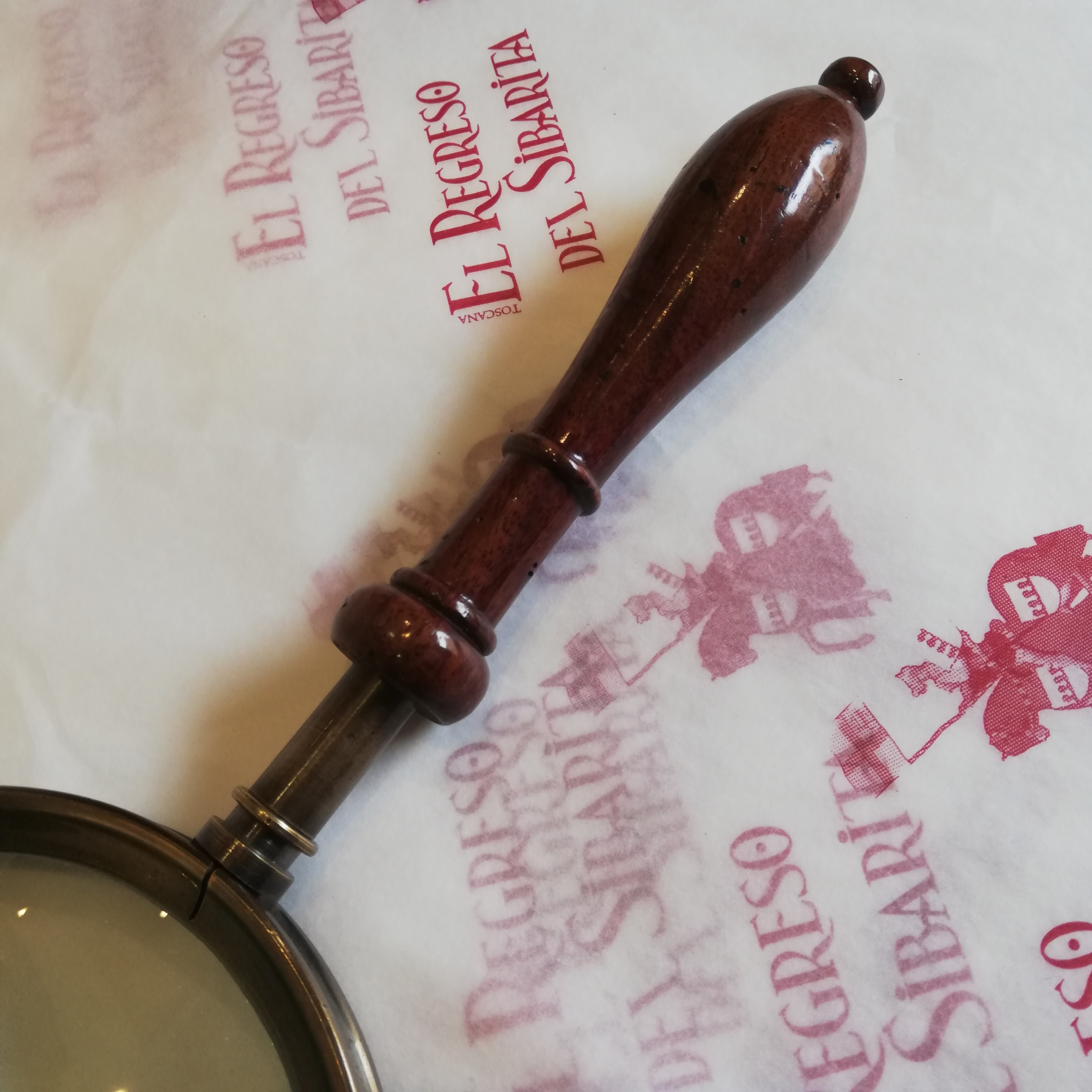 Electro Rub&eacute;n