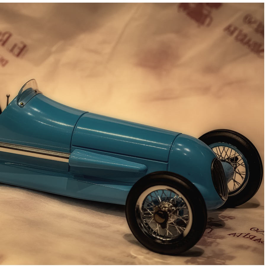 Electro Rub&eacute;n