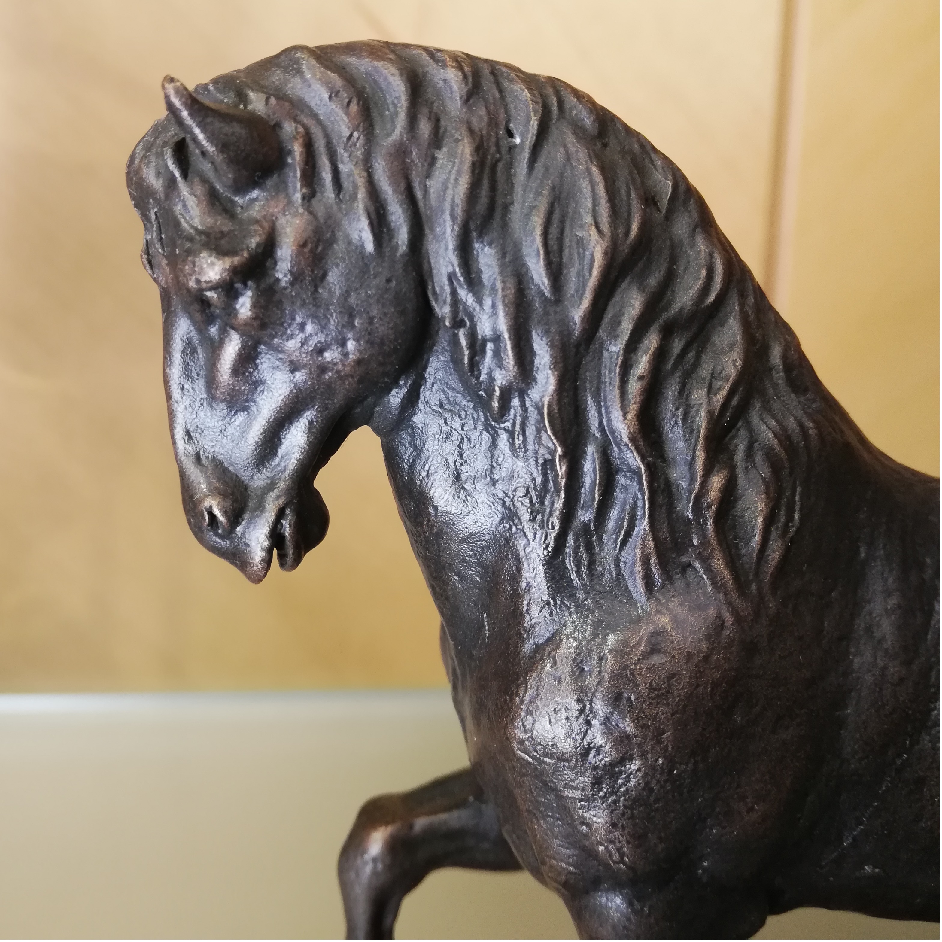 Electro Rub&eacute;n