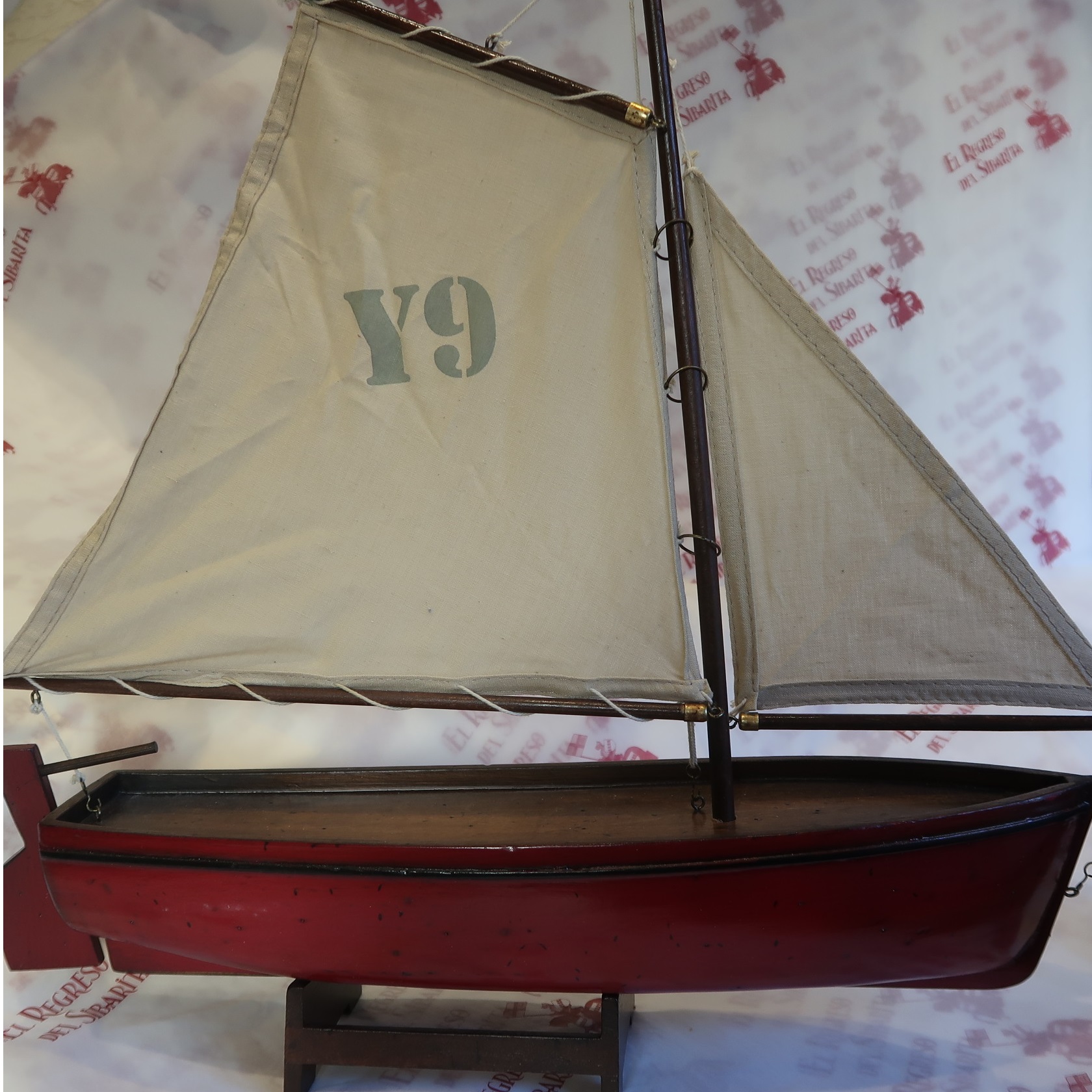 Electro Rub&eacute;n