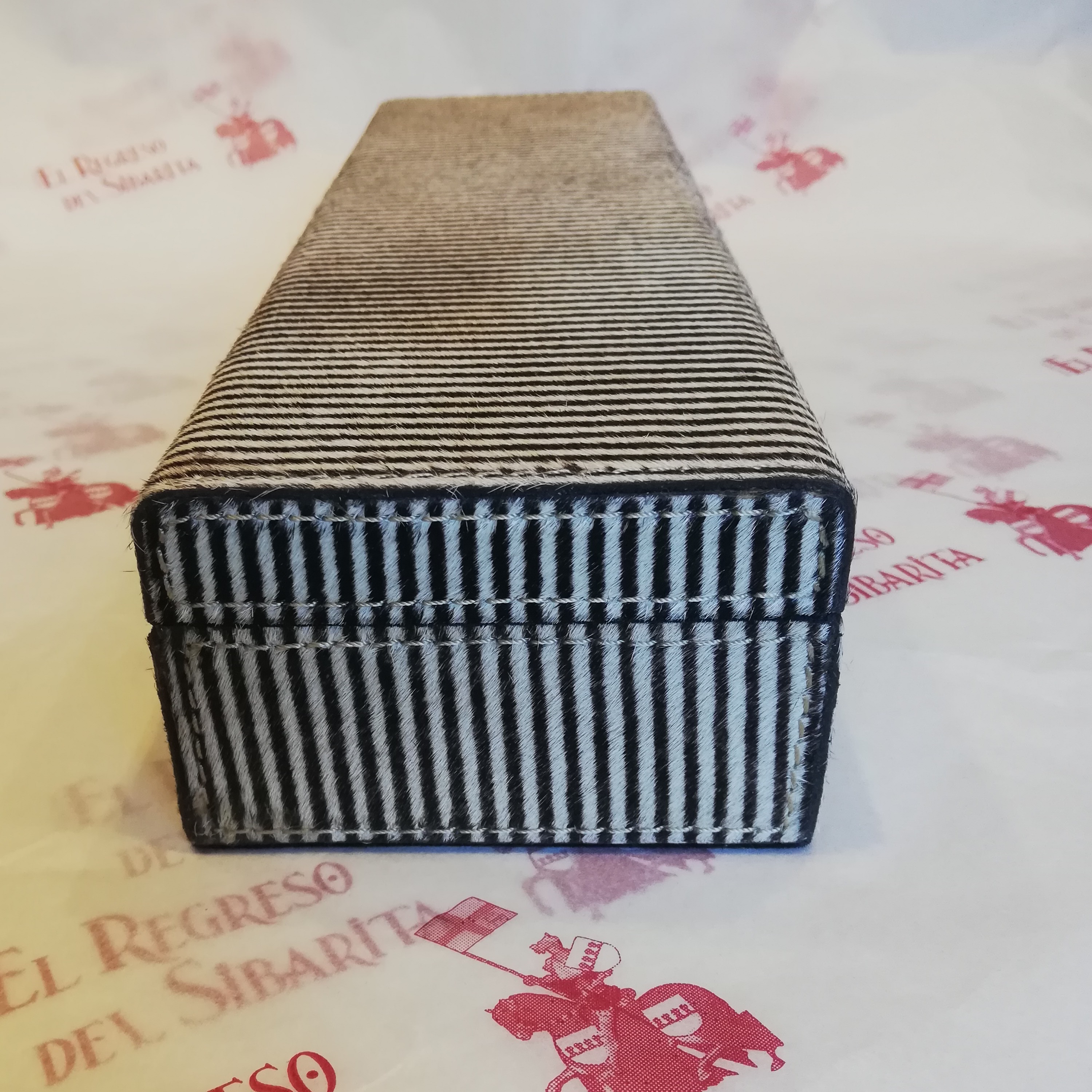 Electro Rub&eacute;n