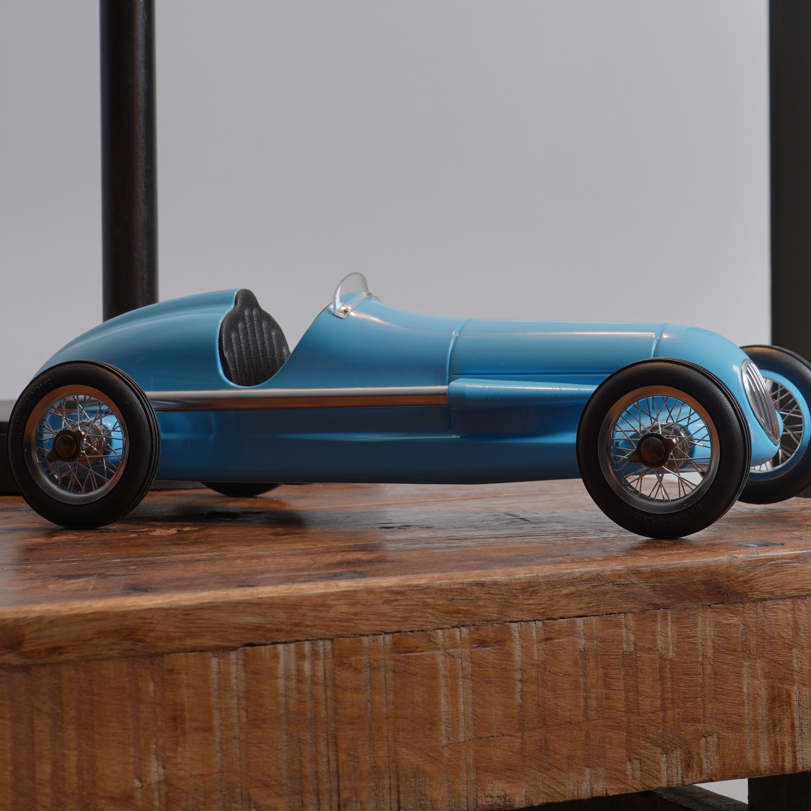 Electro Rub&eacute;n