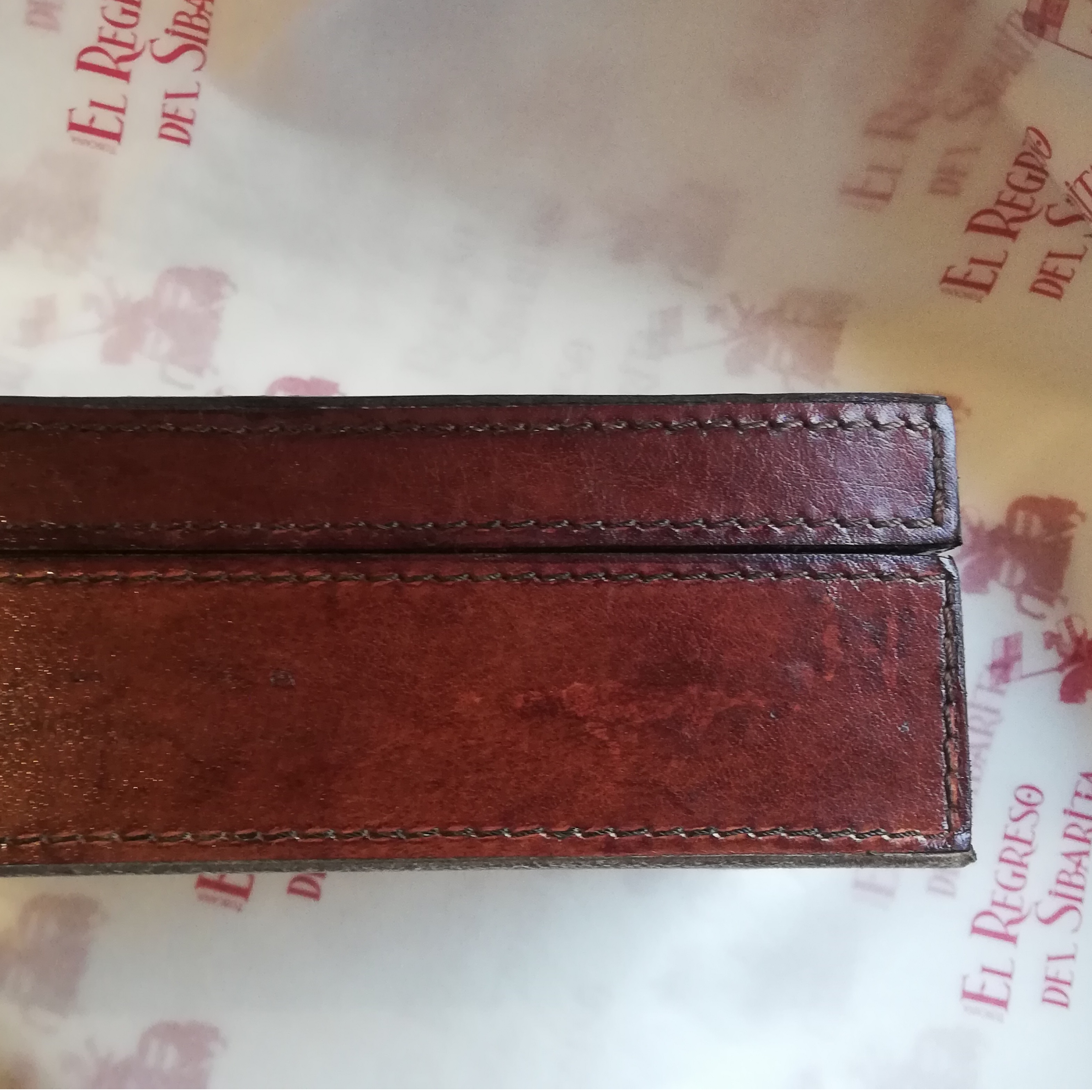 Electro Rub&eacute;n