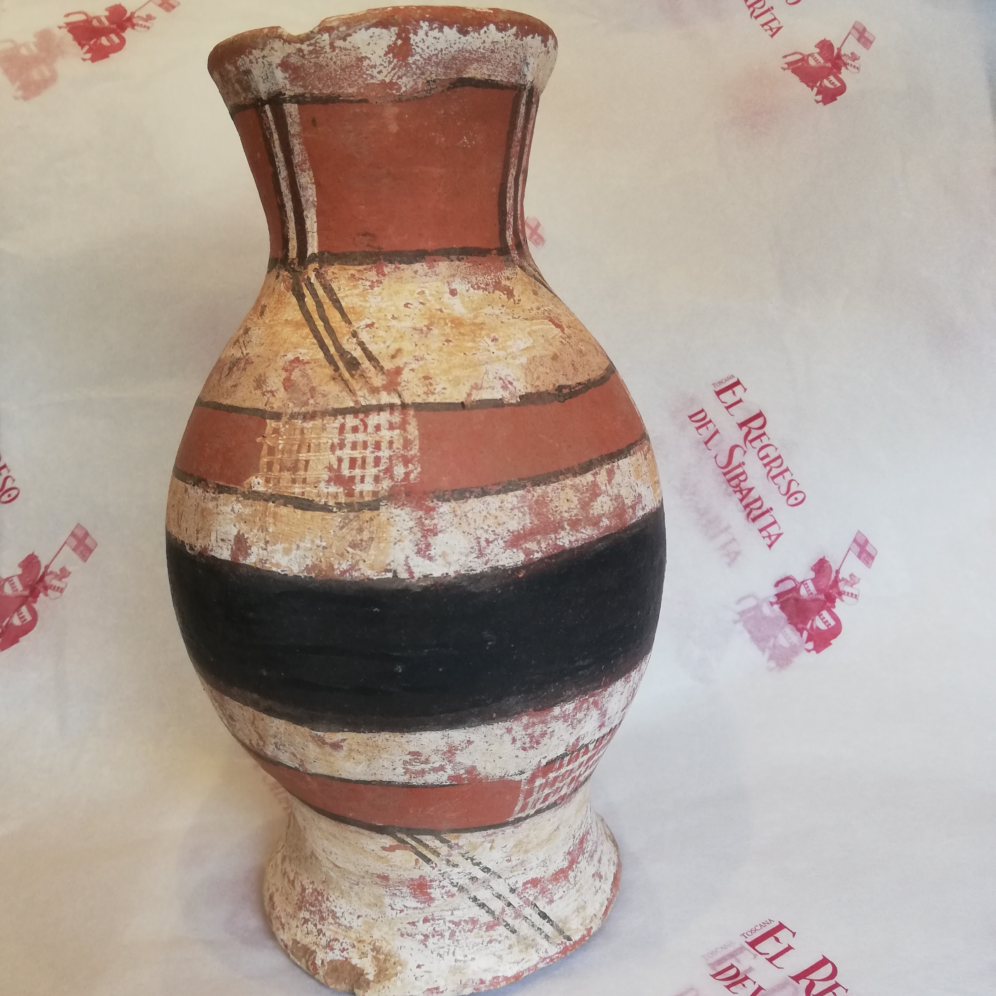 Electro Rub&eacute;n