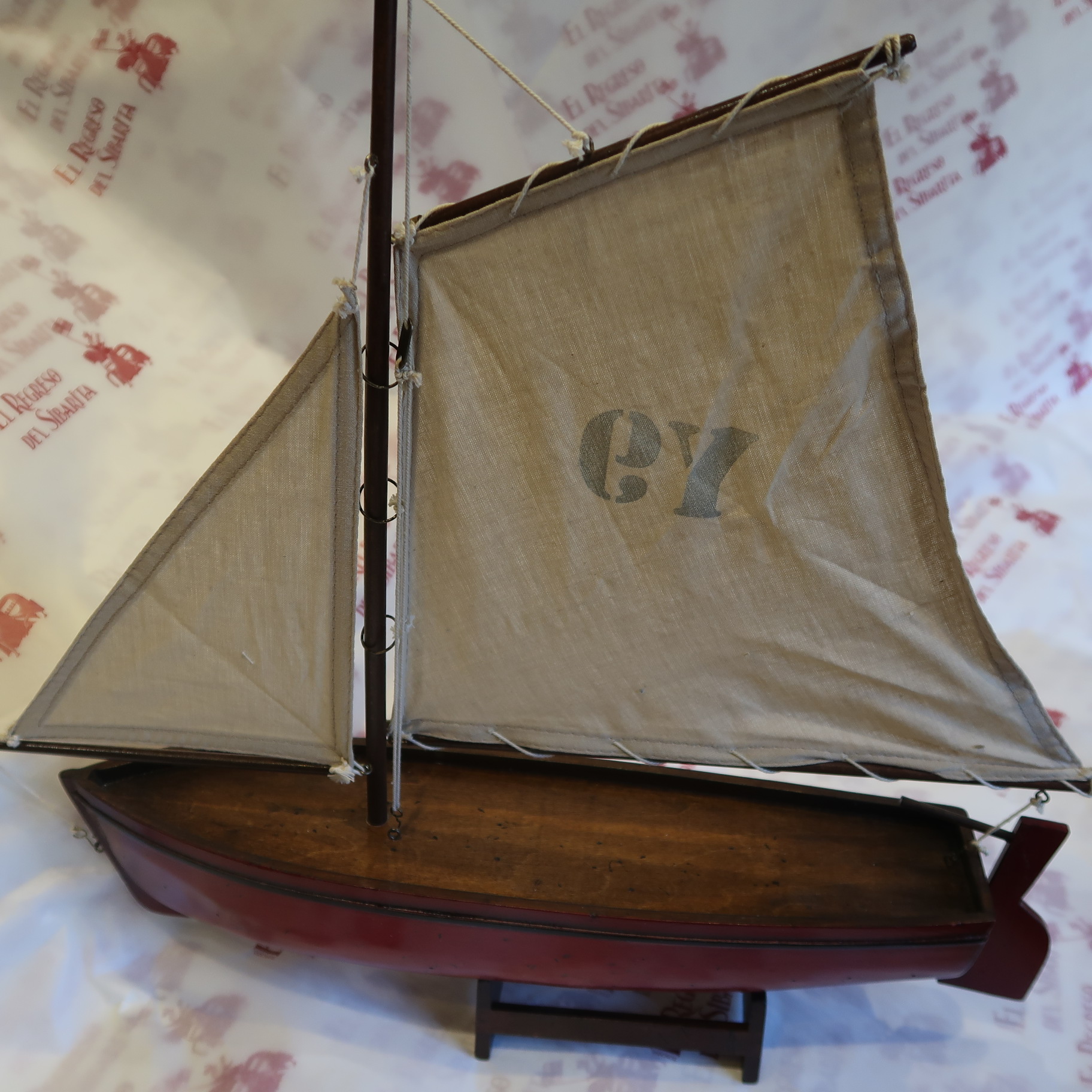 Electro Rub&eacute;n