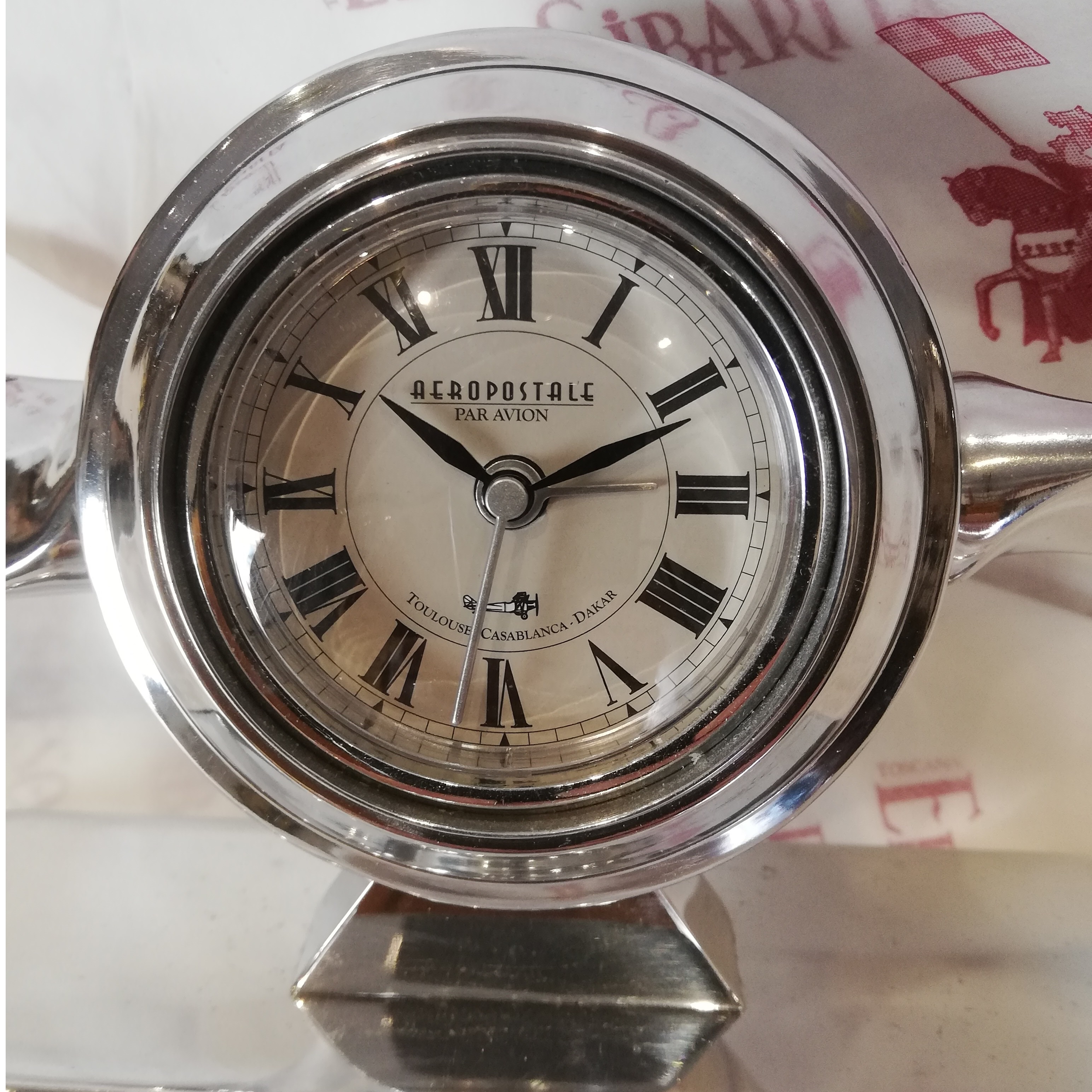 Electro Rub&eacute;n