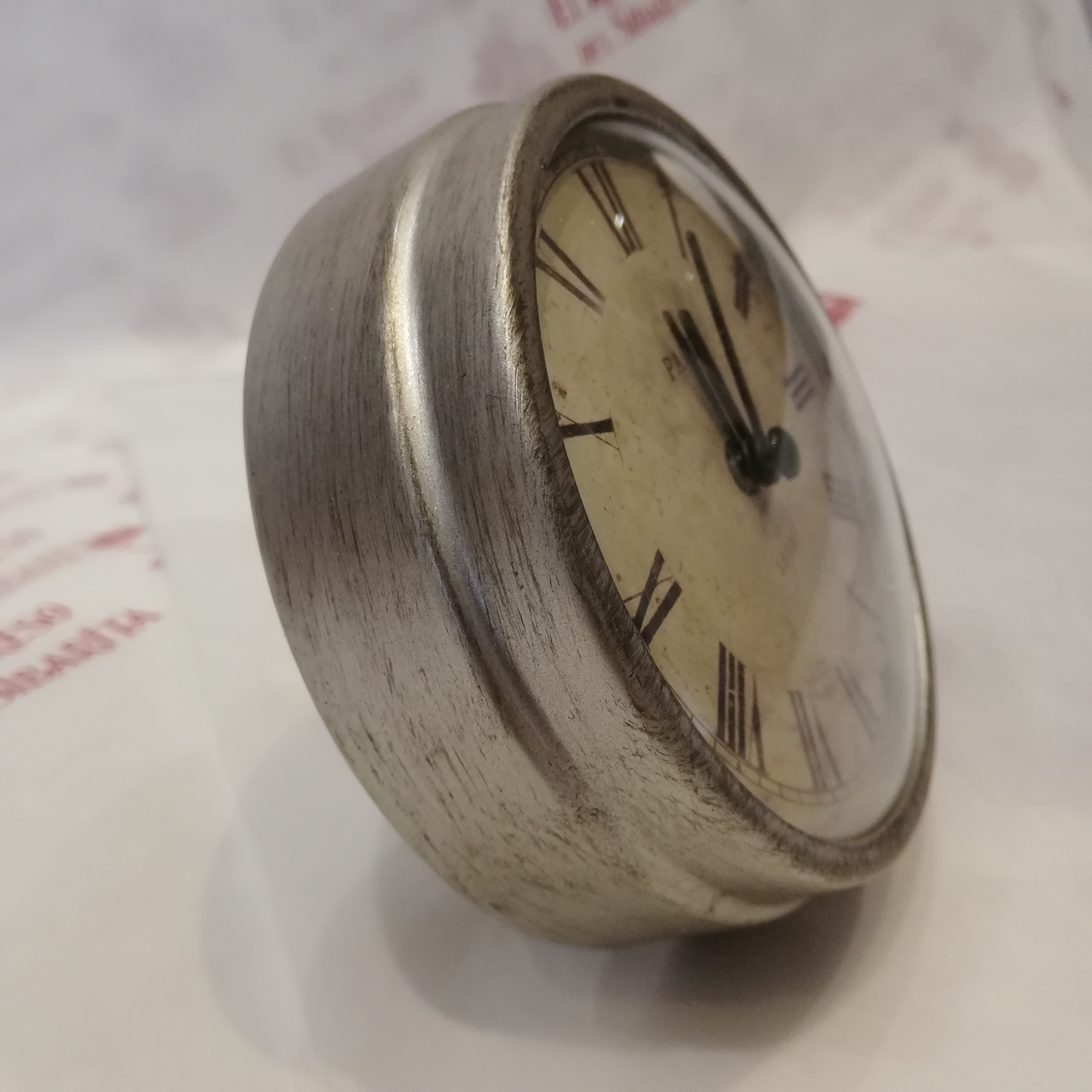 Electro Rub&eacute;n