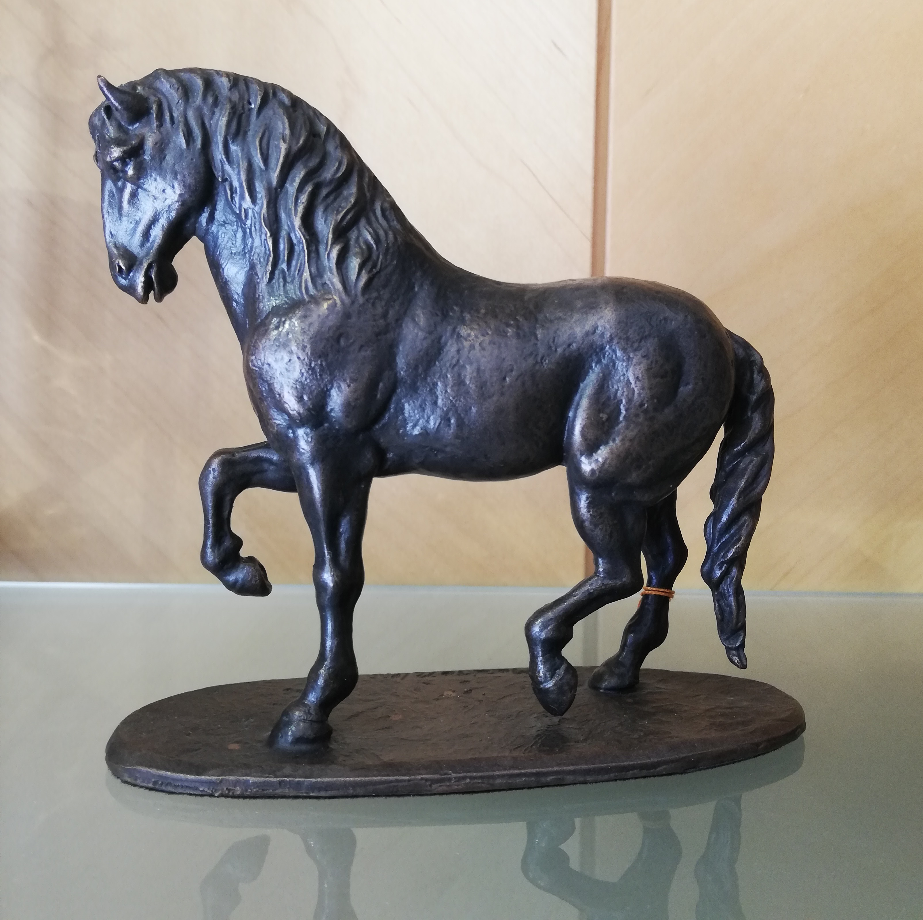 Electro Rub&eacute;n