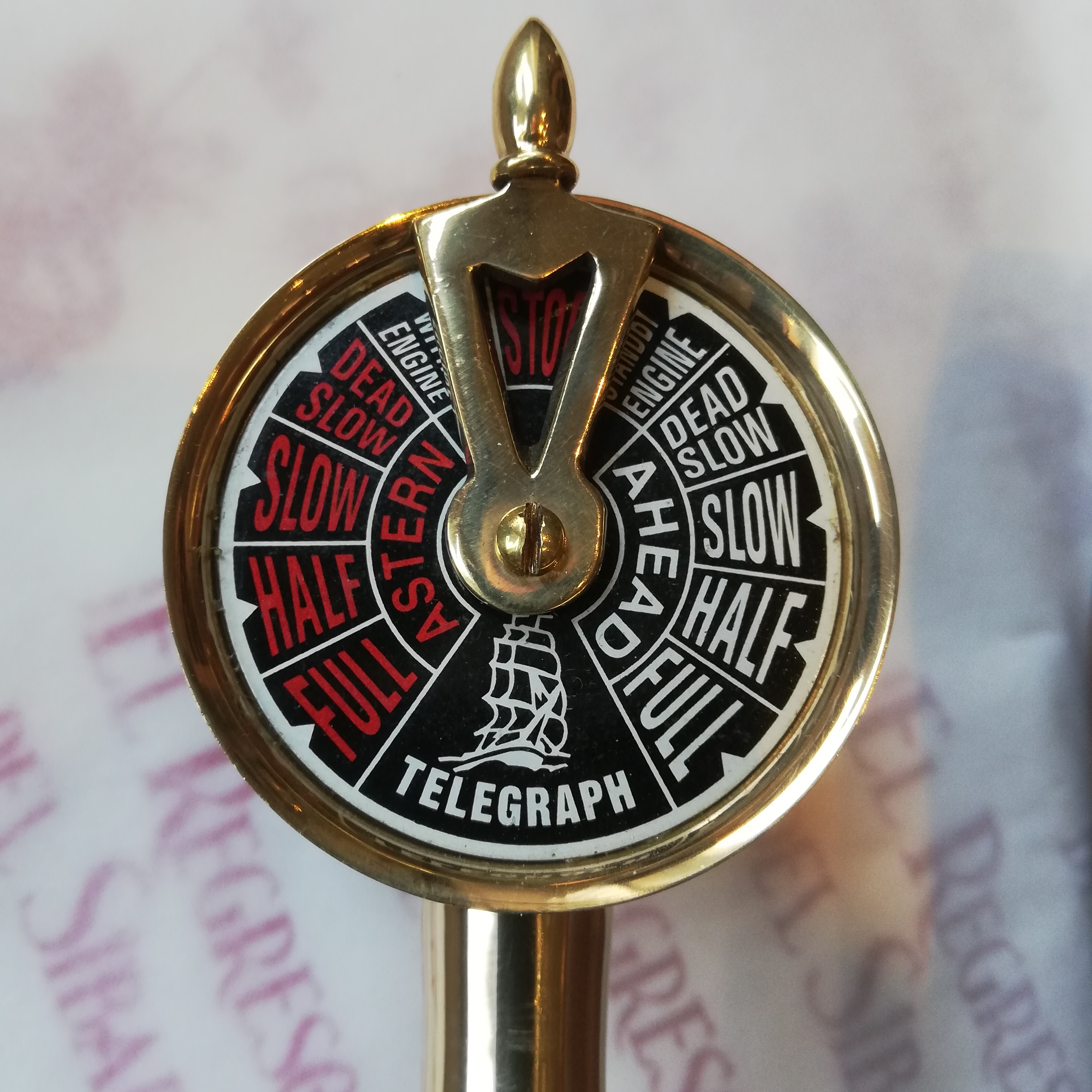 Electro Rub&eacute;n