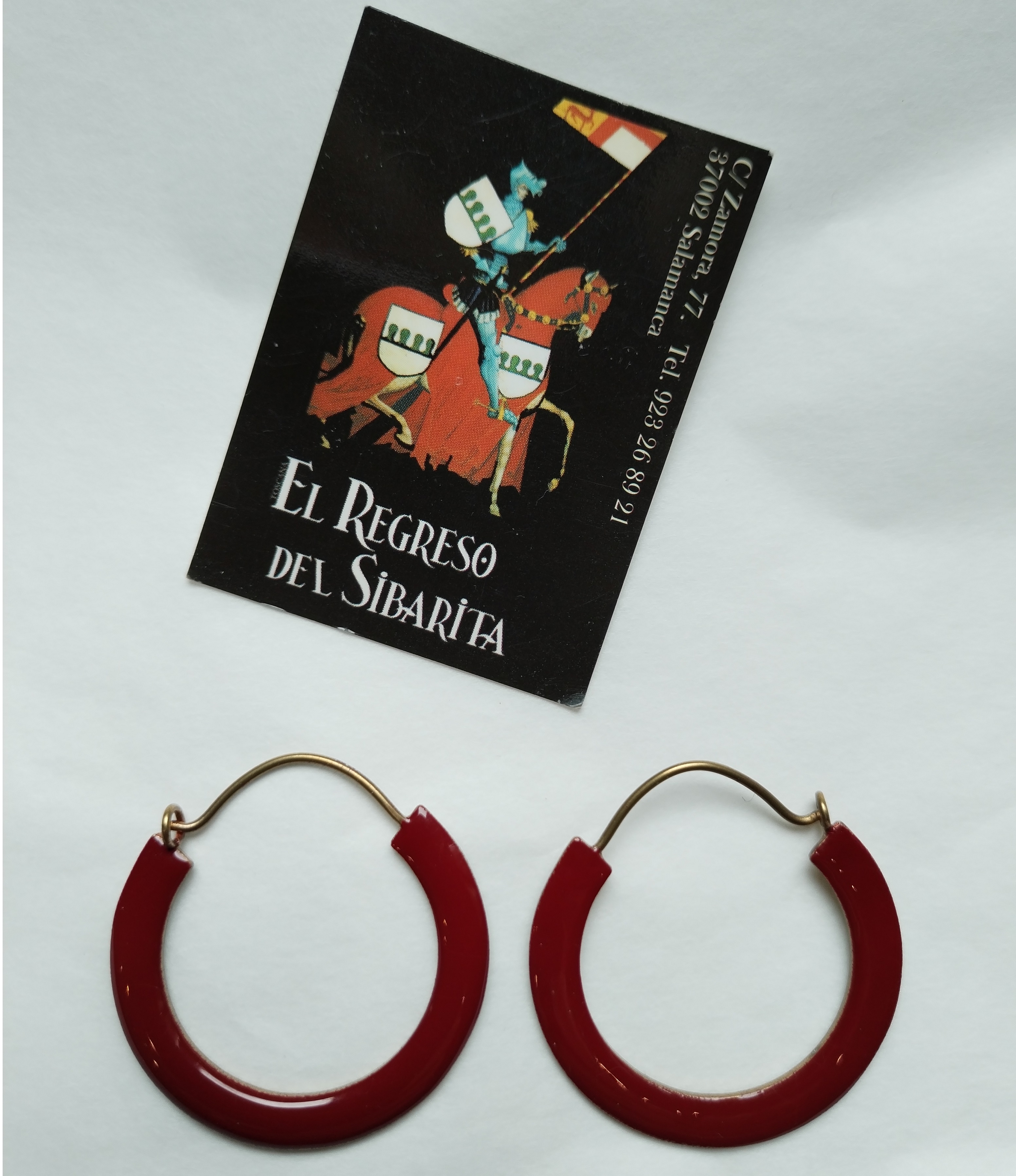 Electro Rub&eacute;n