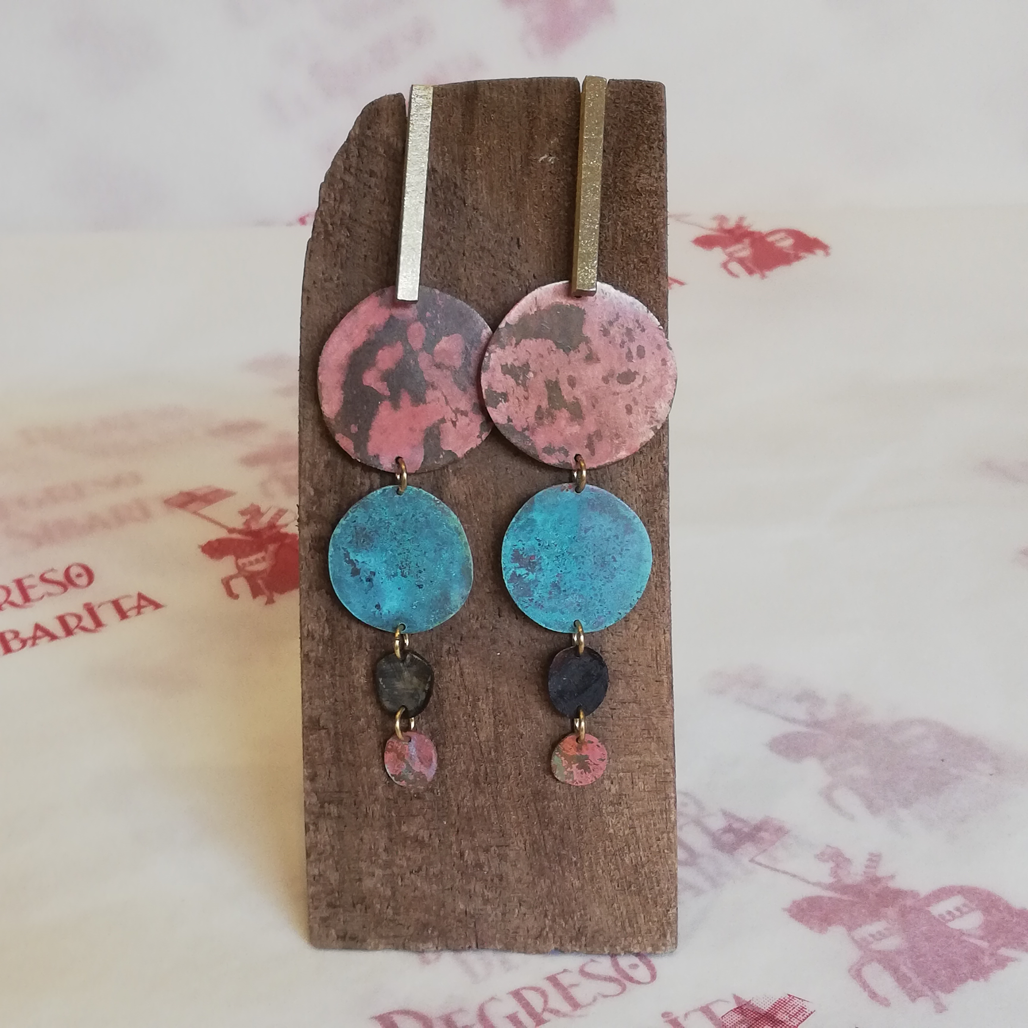 Electro Rub&eacute;n