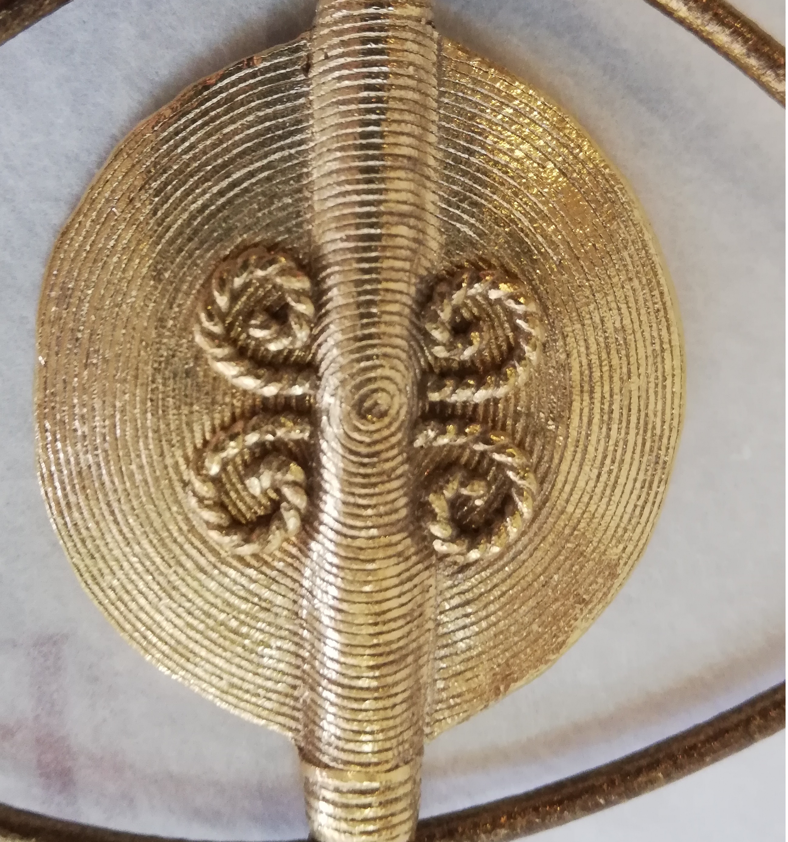 Electro Rub&eacute;n